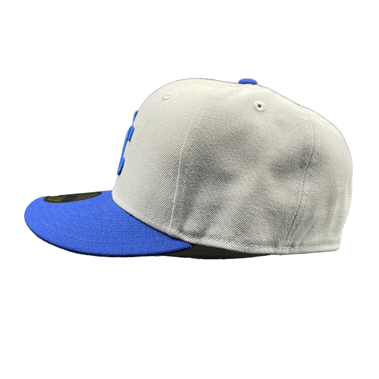 KC. ROYALS 2T DARK GREY+ROYAL GREY UV - Image 3