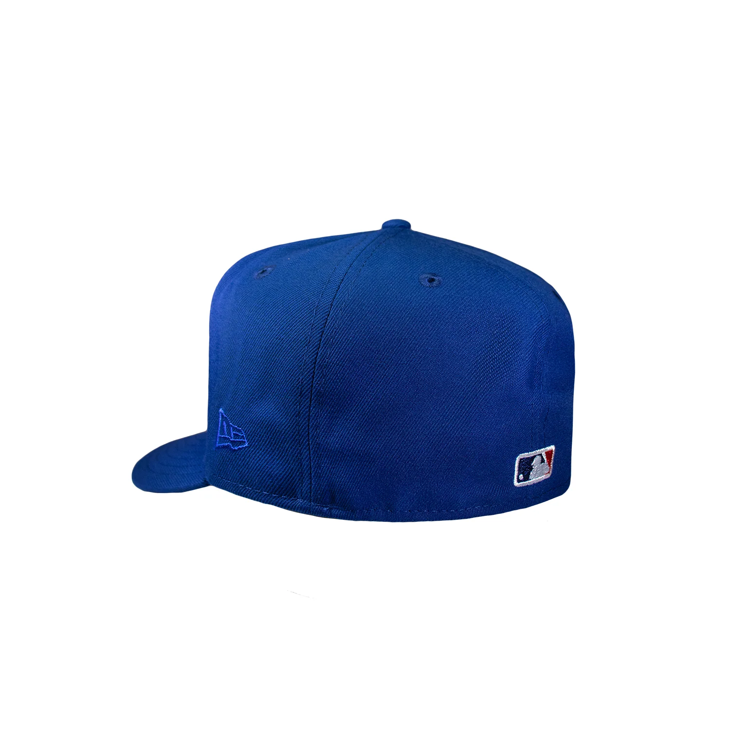 Los Angeles Dodgers All Royal Katakana Stadium Patch - Image 8