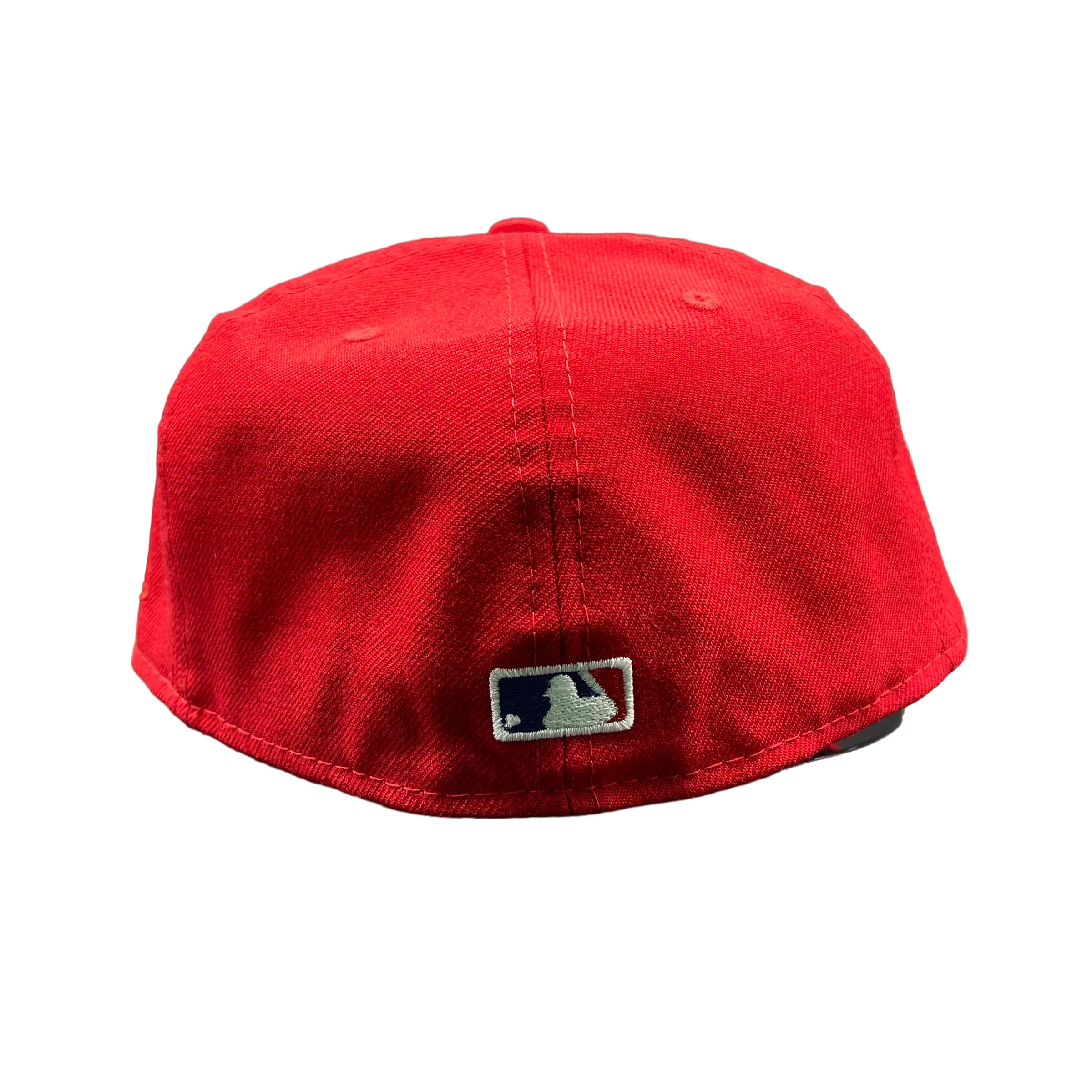 Los Angeles Dodgers All Red 2020 WS. - Image 3