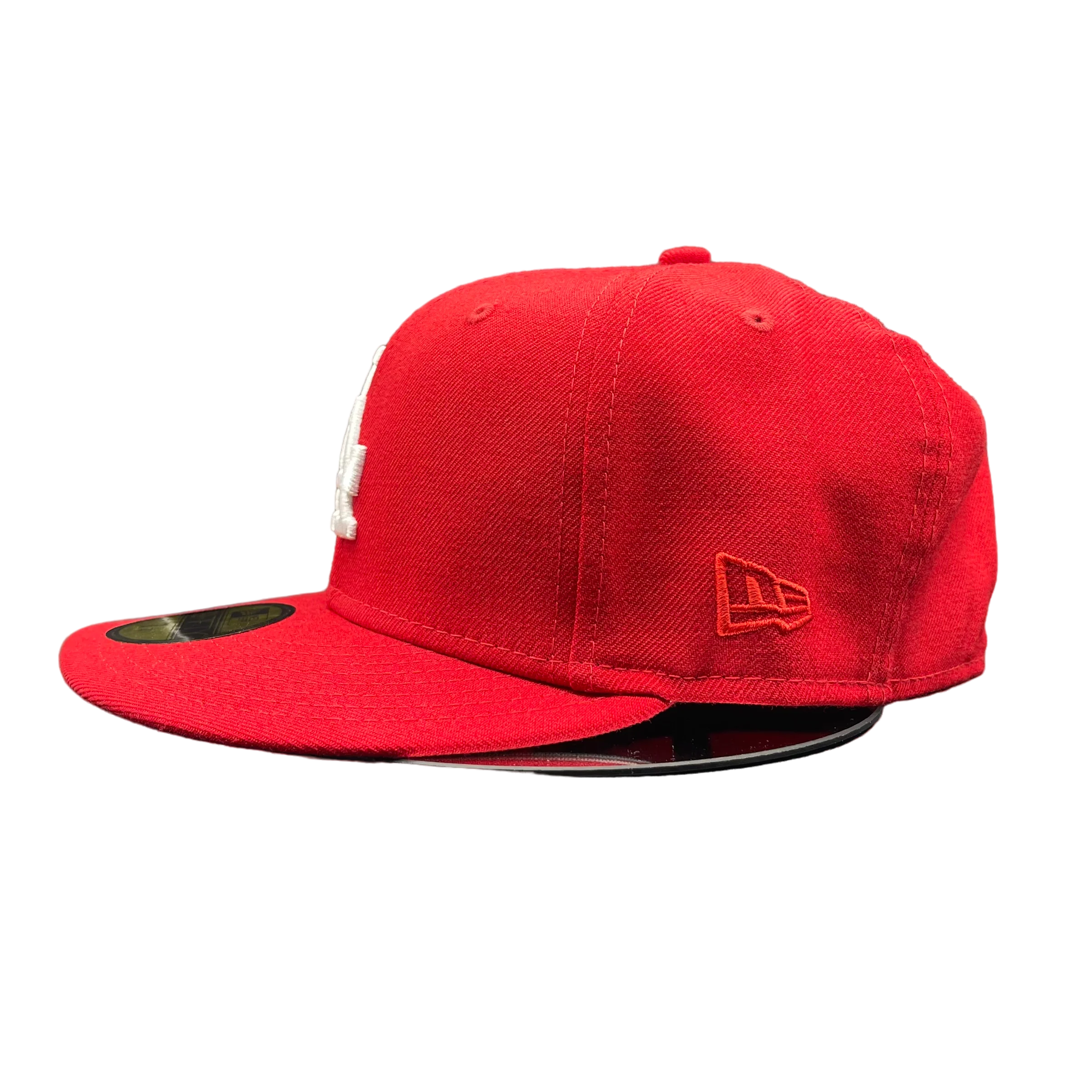 Los Angeles Dodgers All Red 2020 WS. - Image 4