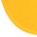 Los Angeles Lakers Champs Patch Snapback Hat - Image 4