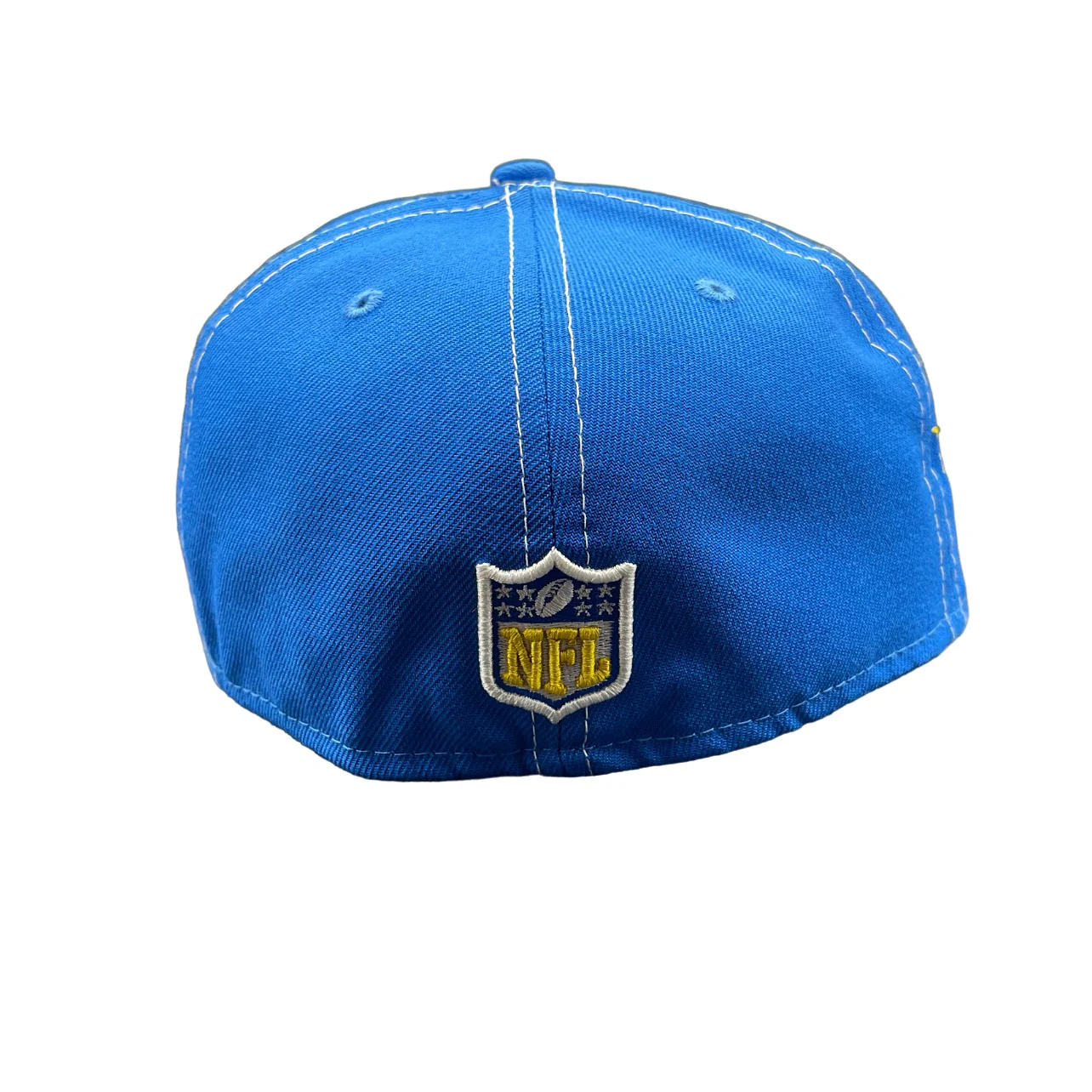 LOS ANGELES RAMS BLUE GREY UV 04 - Image 4