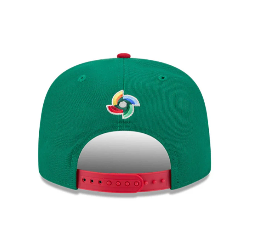 Mexico 950 AFrame 2026 Regular Snap Back - Image 3