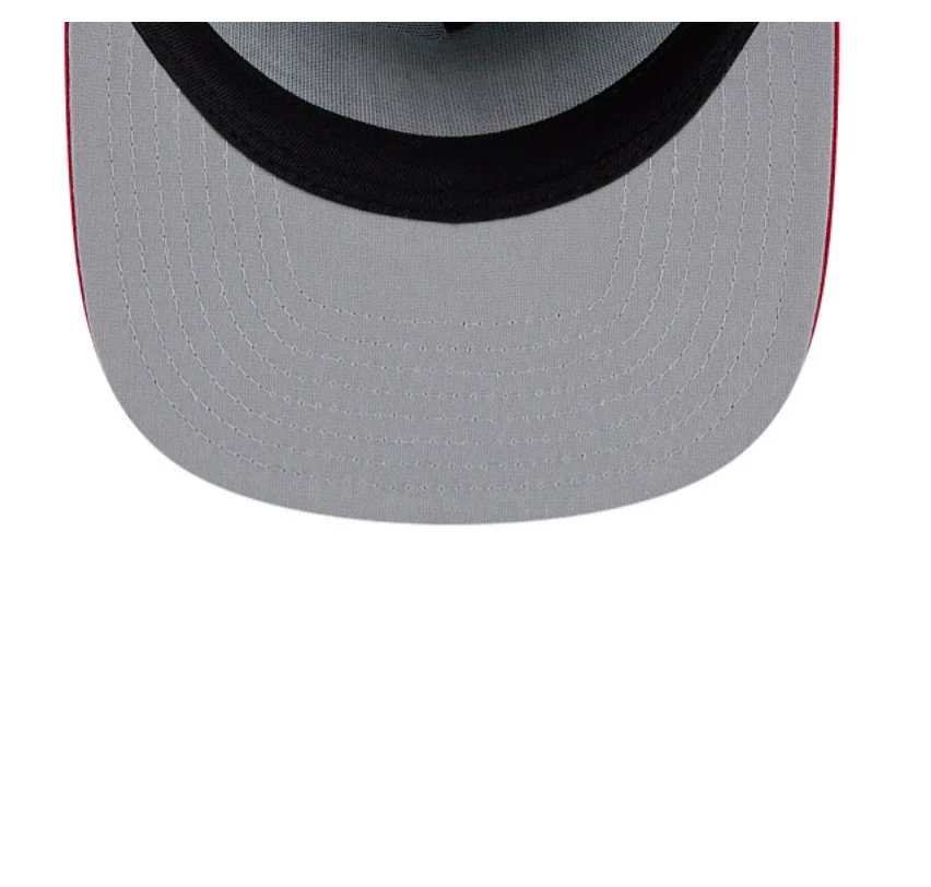 Mexico 950 AFrame 2026 Regular Snap Back - Image 4