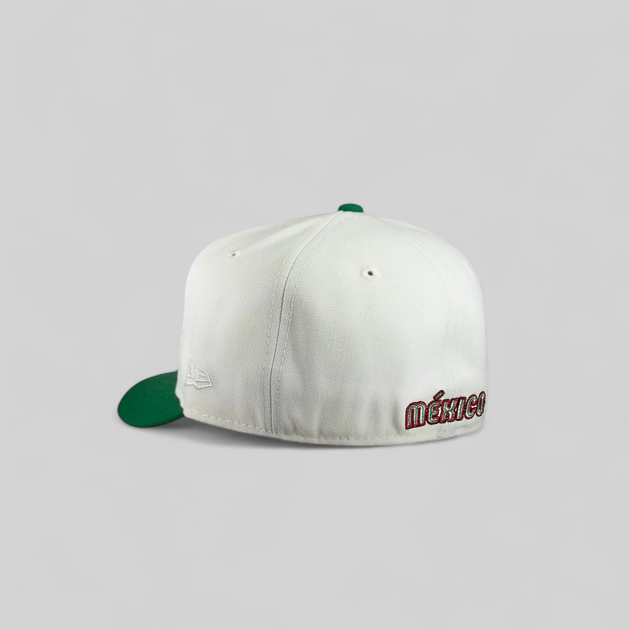 Mexico Creme and Green - Image 3