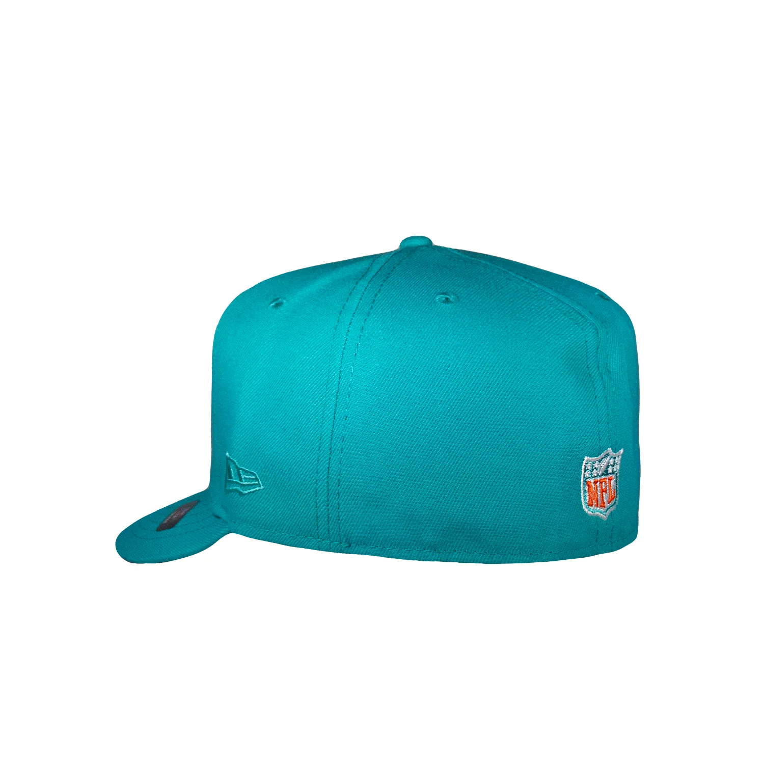 Miami Dolphins All Teal 4OTh Anniversary - Image 3