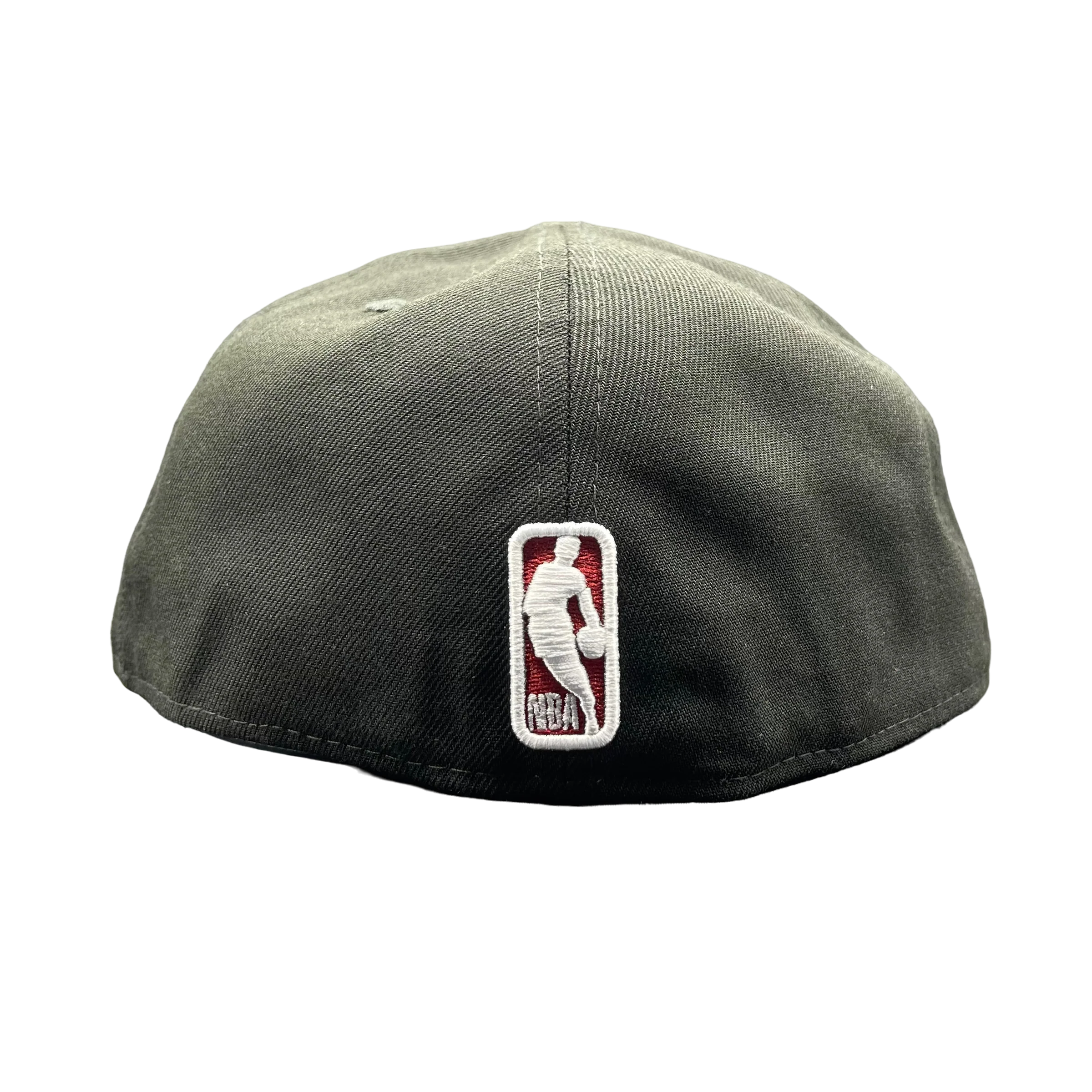 Miami Heat Black Grey UV - Image 2