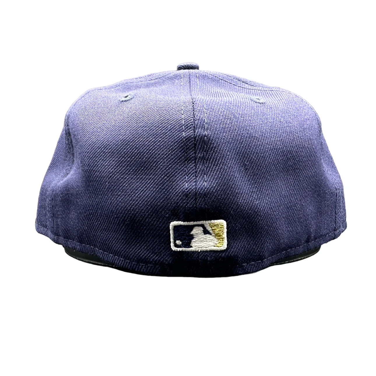 Milwaukee Brewers Light Navy ”M” Logo - Image 2