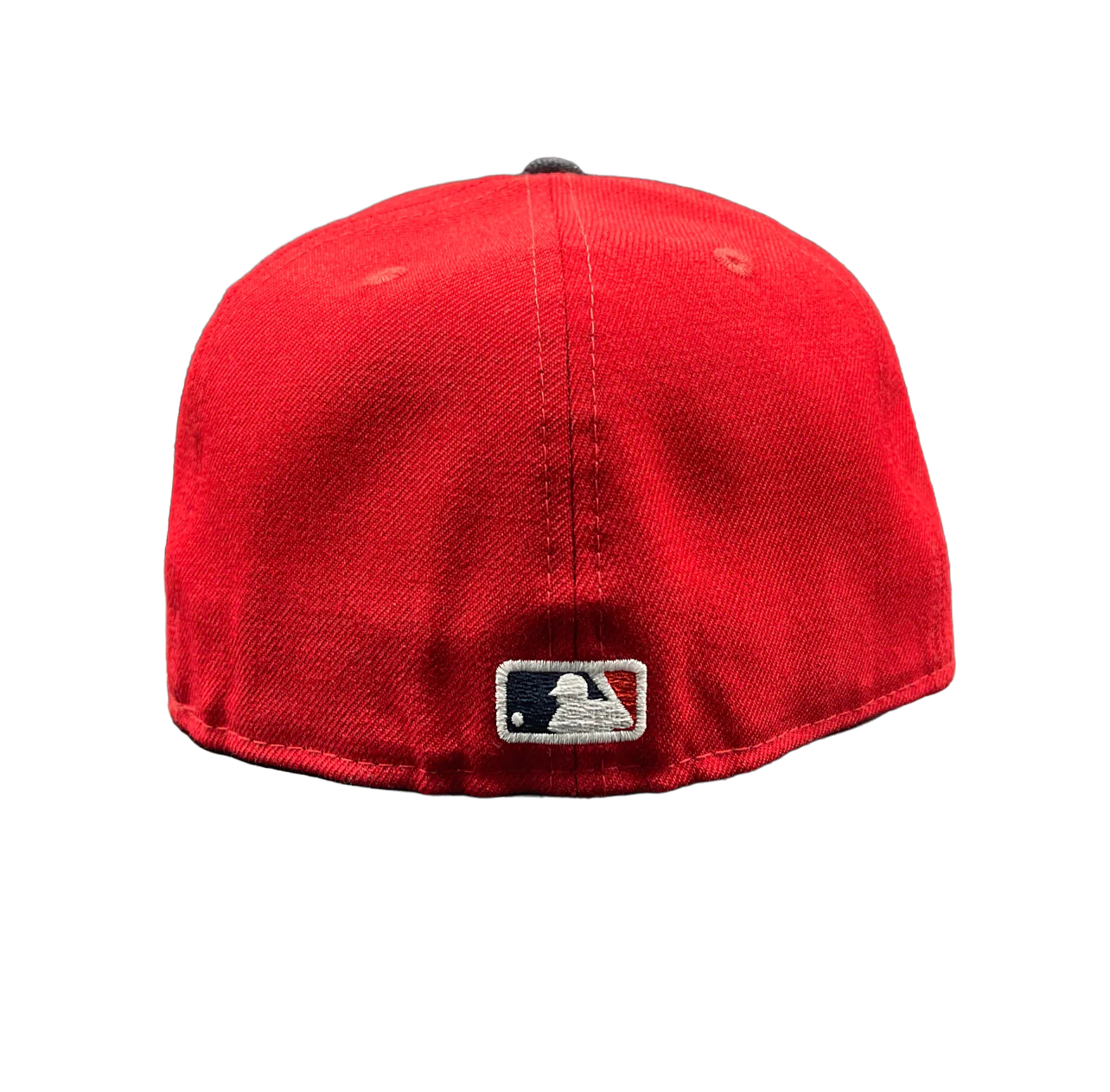 MINNESOTA TWINS 2T RED+NAVY GREY UV - Image 2