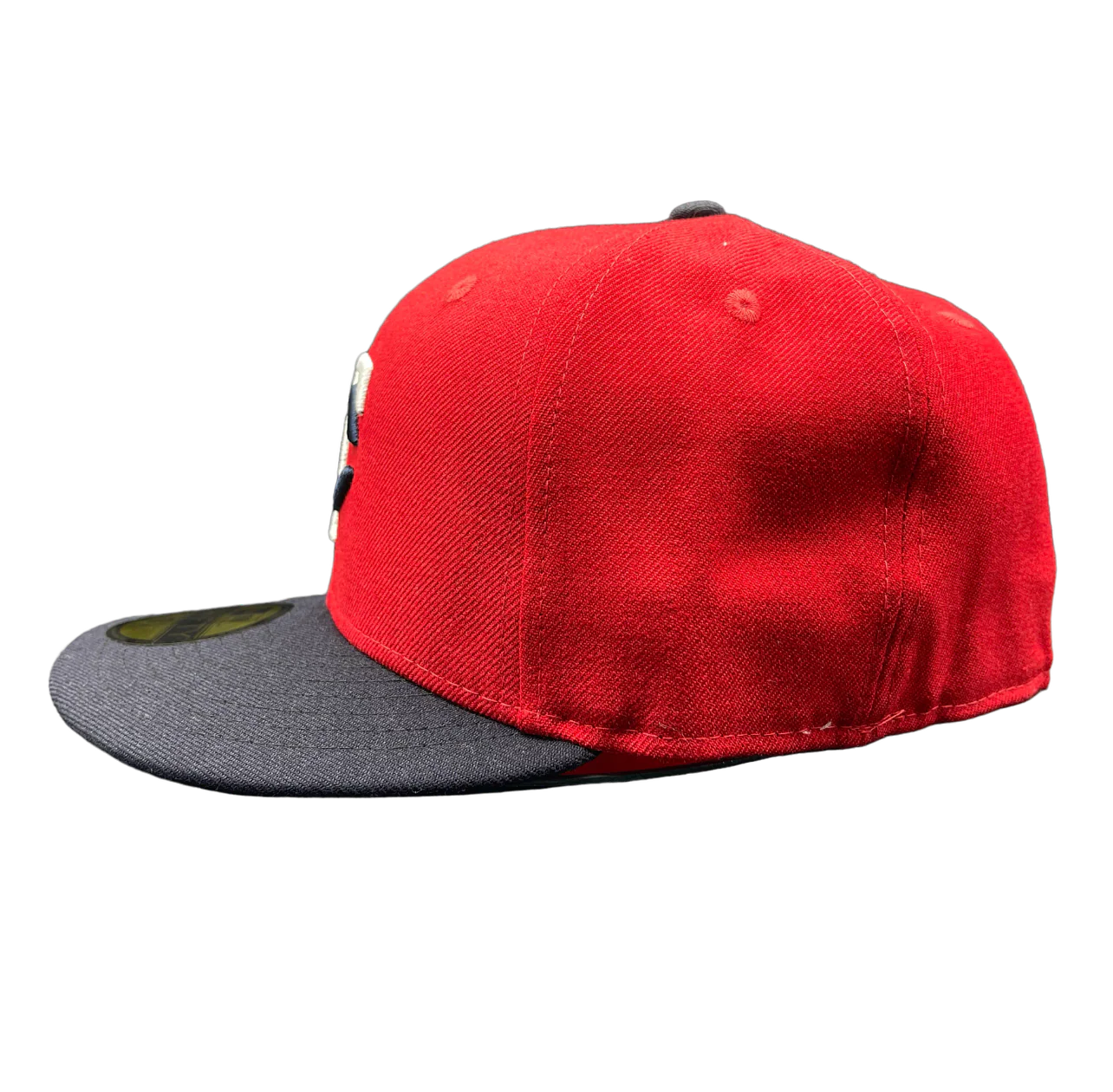 MINNESOTA TWINS 2T RED+NAVY GREY UV - Image 4