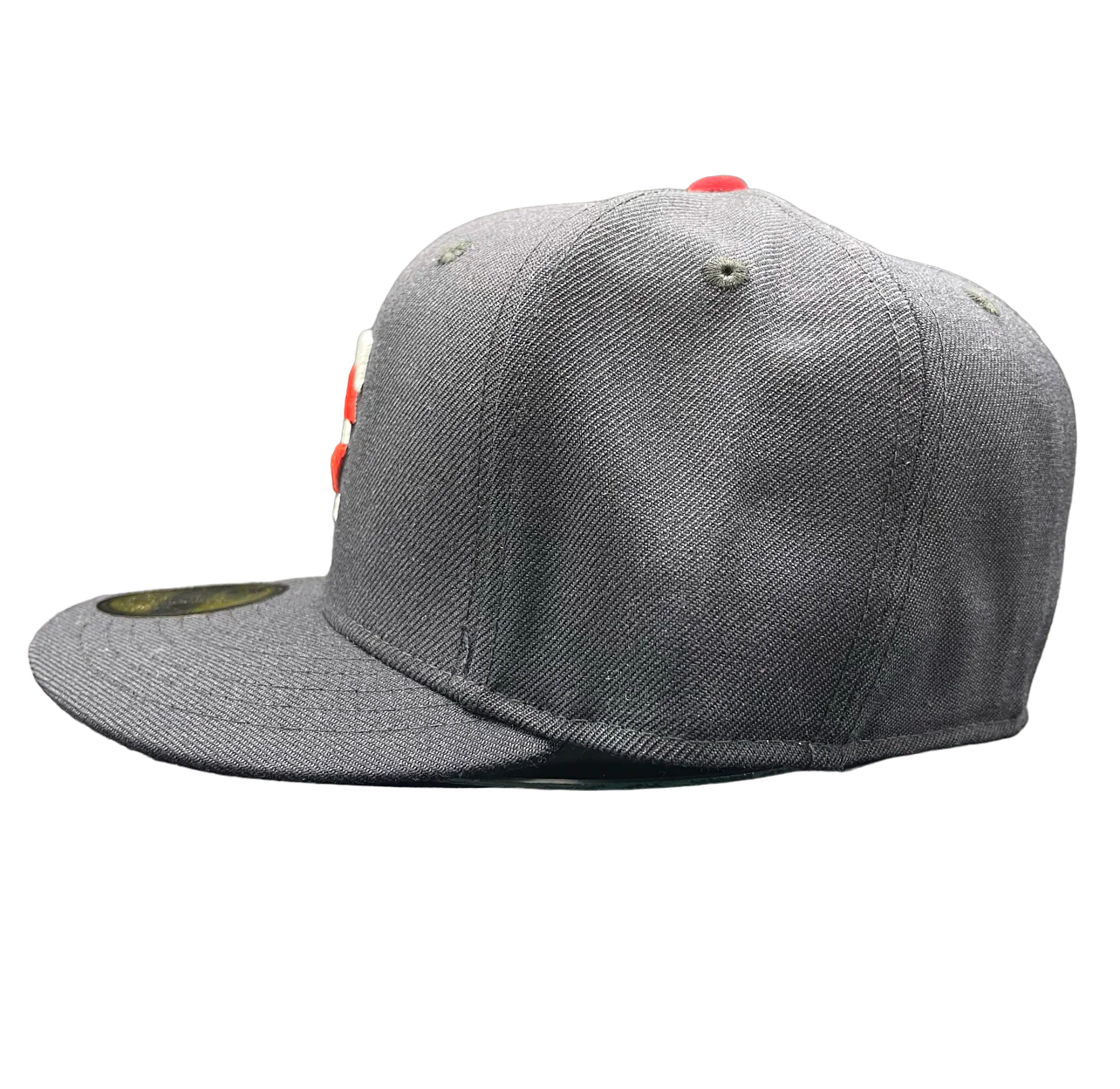 MINNESOTA TWINS  NAVY GREY UV - Image 2
