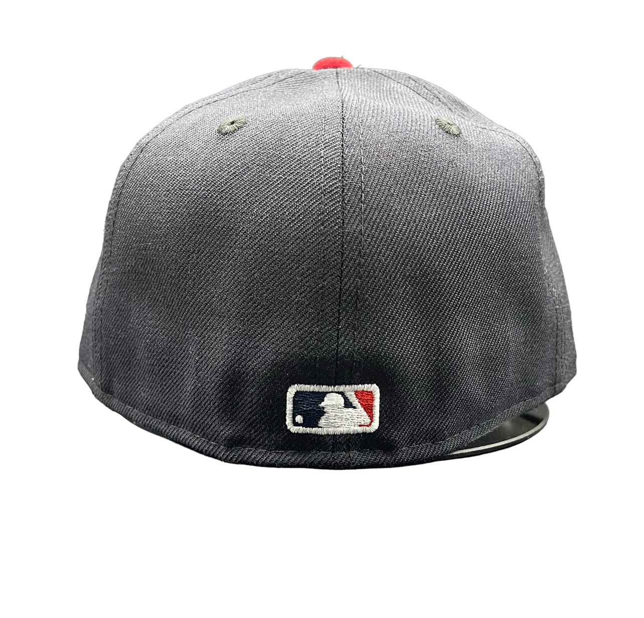 MINNESOTA TWINS  NAVY GREY UV - Image 3