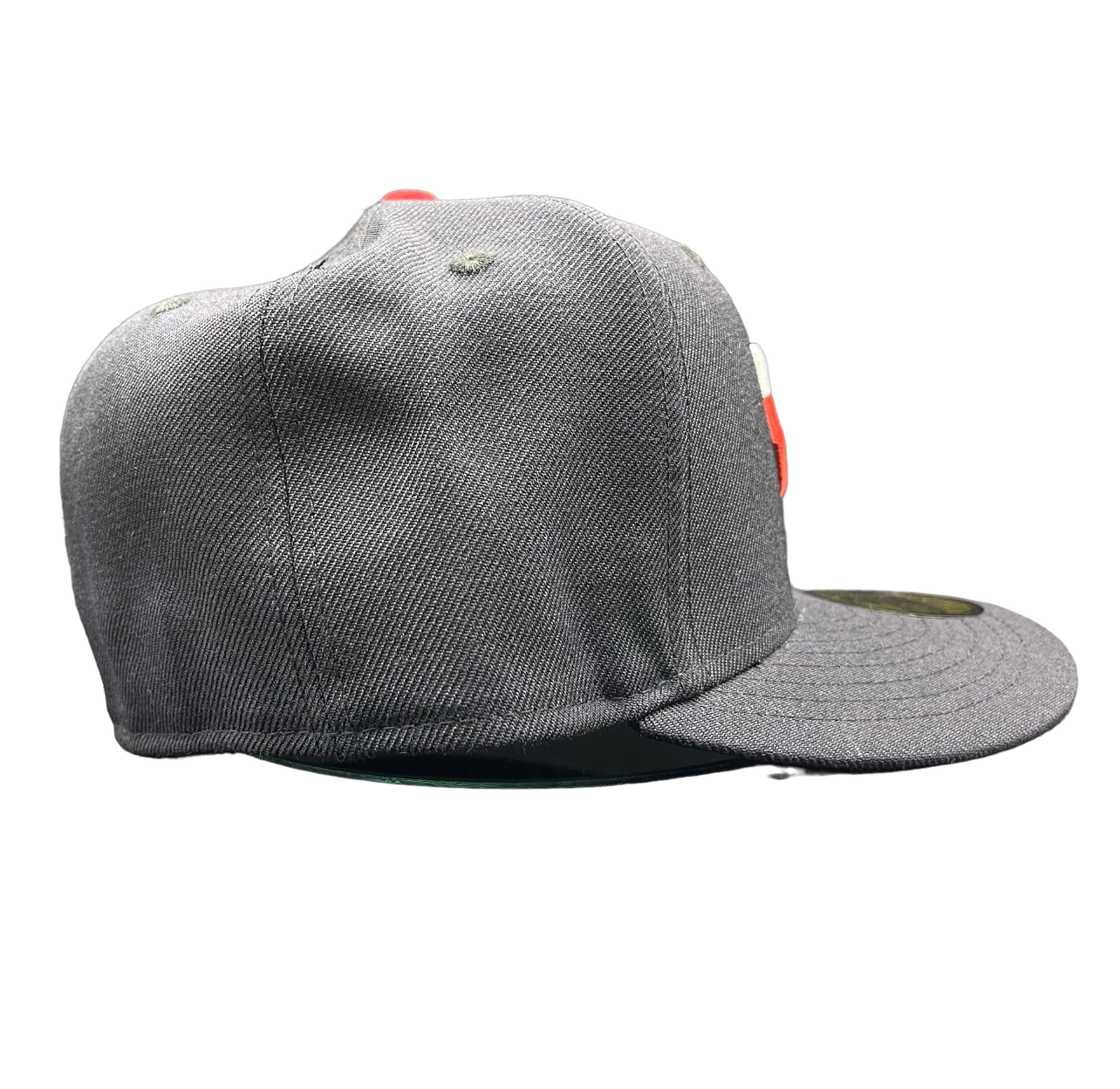MINNESOTA TWINS  NAVY GREY UV - Image 4