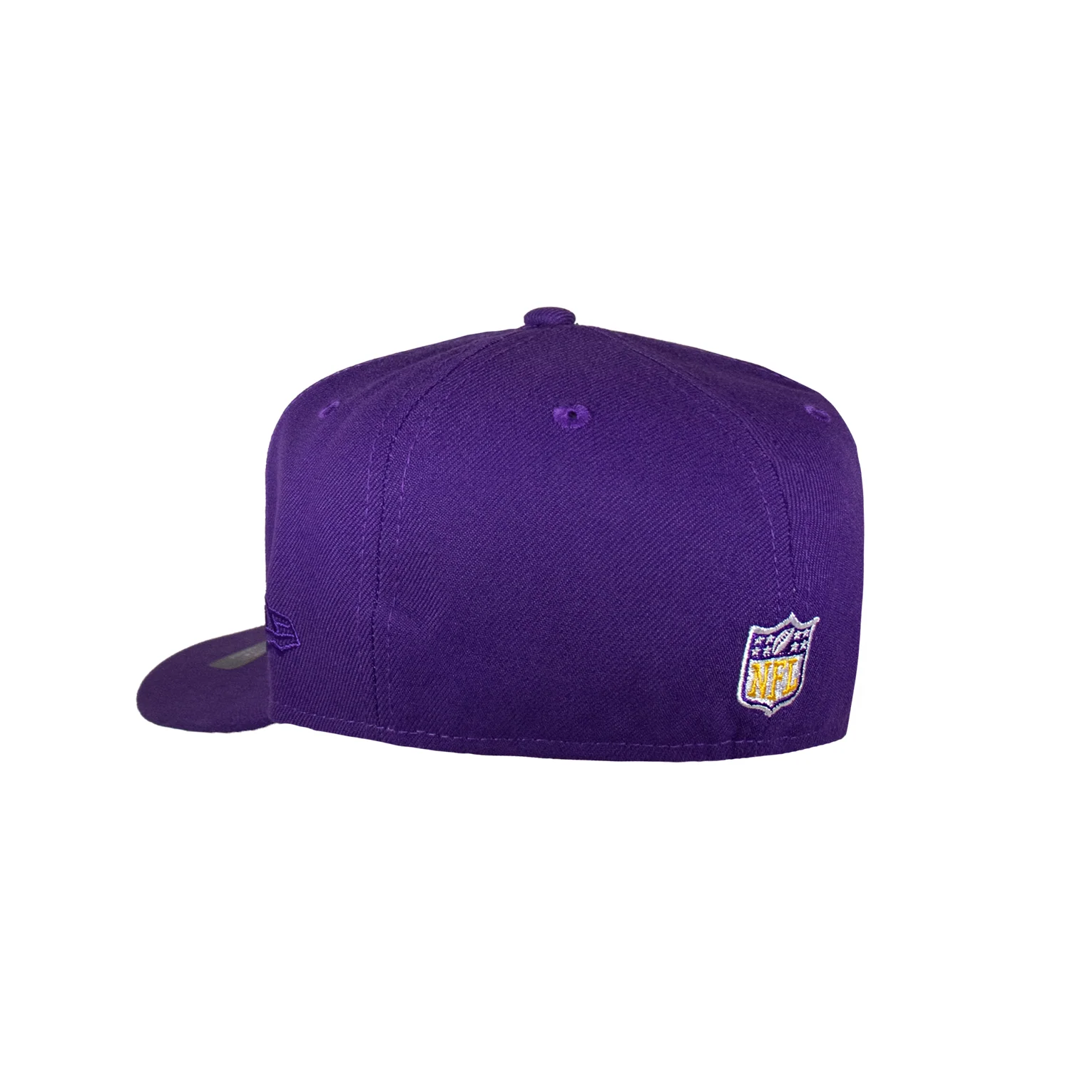Minnesota Vikings All Purple XLV SB - Image 3