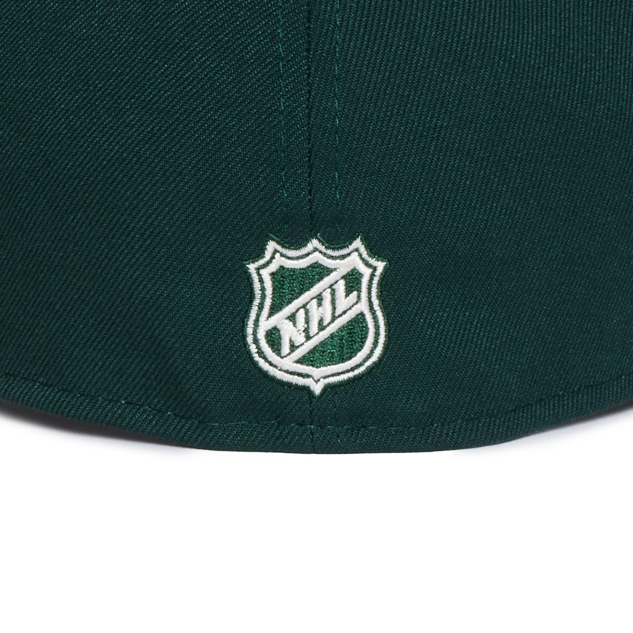 Minnesota Wild Green and Red All Star Game - Image 6