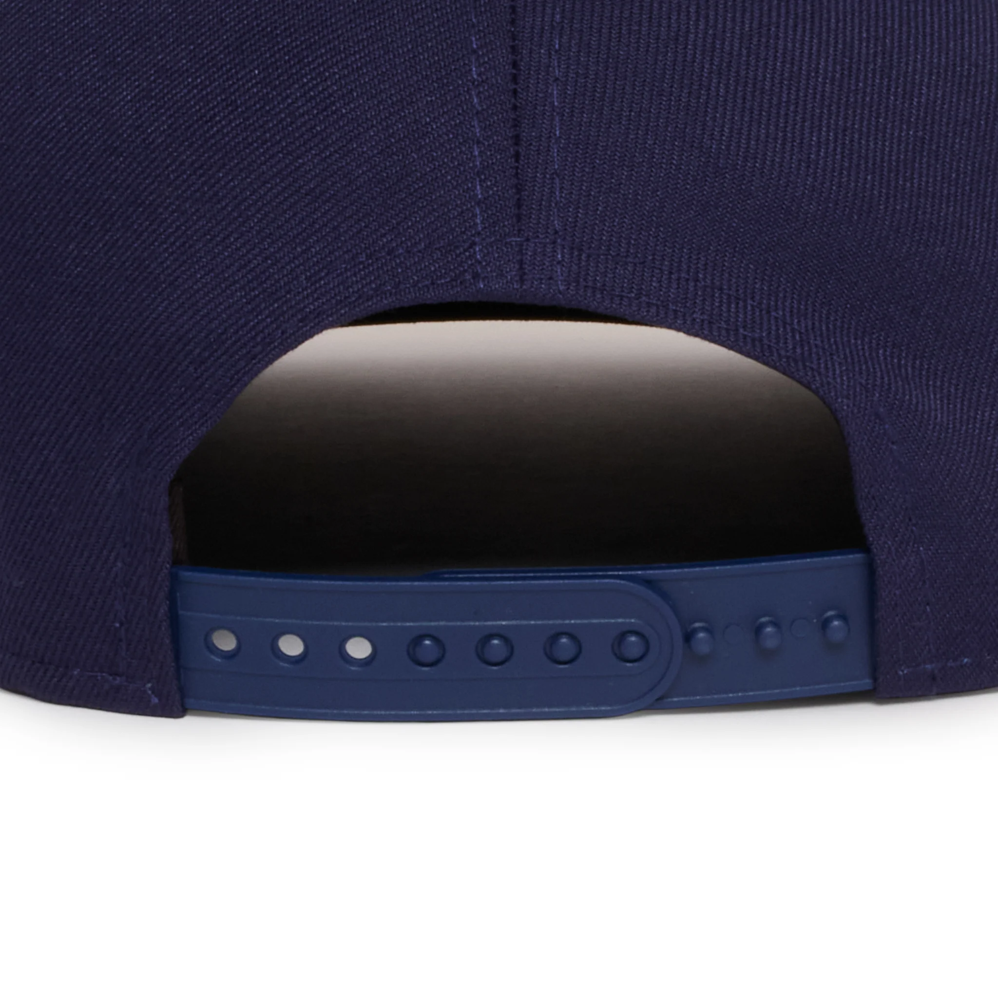 Montreal Canadians Navy 950 AFrame 09 ASG Snap Back - Image 5