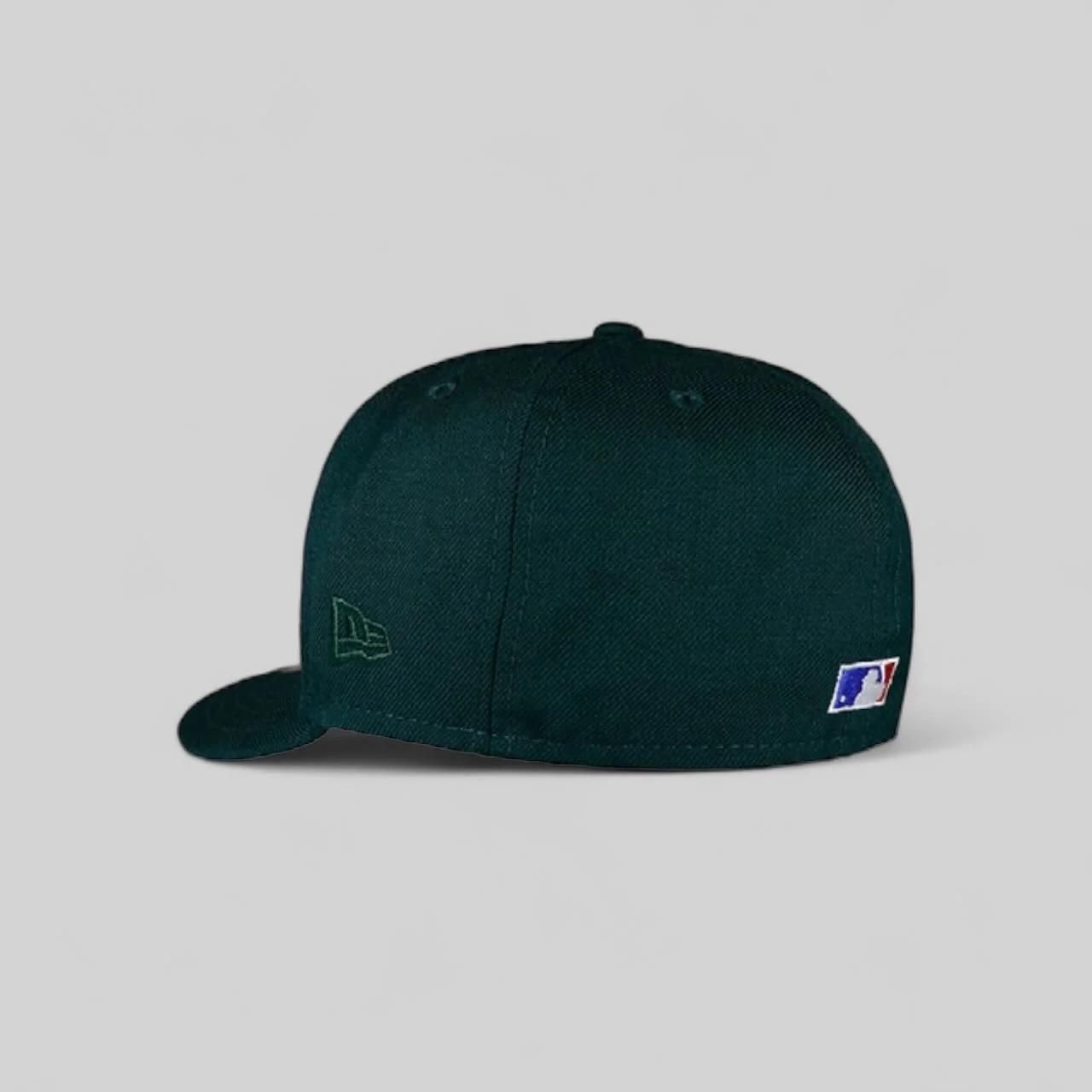 Montreal Expos Dark Green Stadium Patch - Image 5