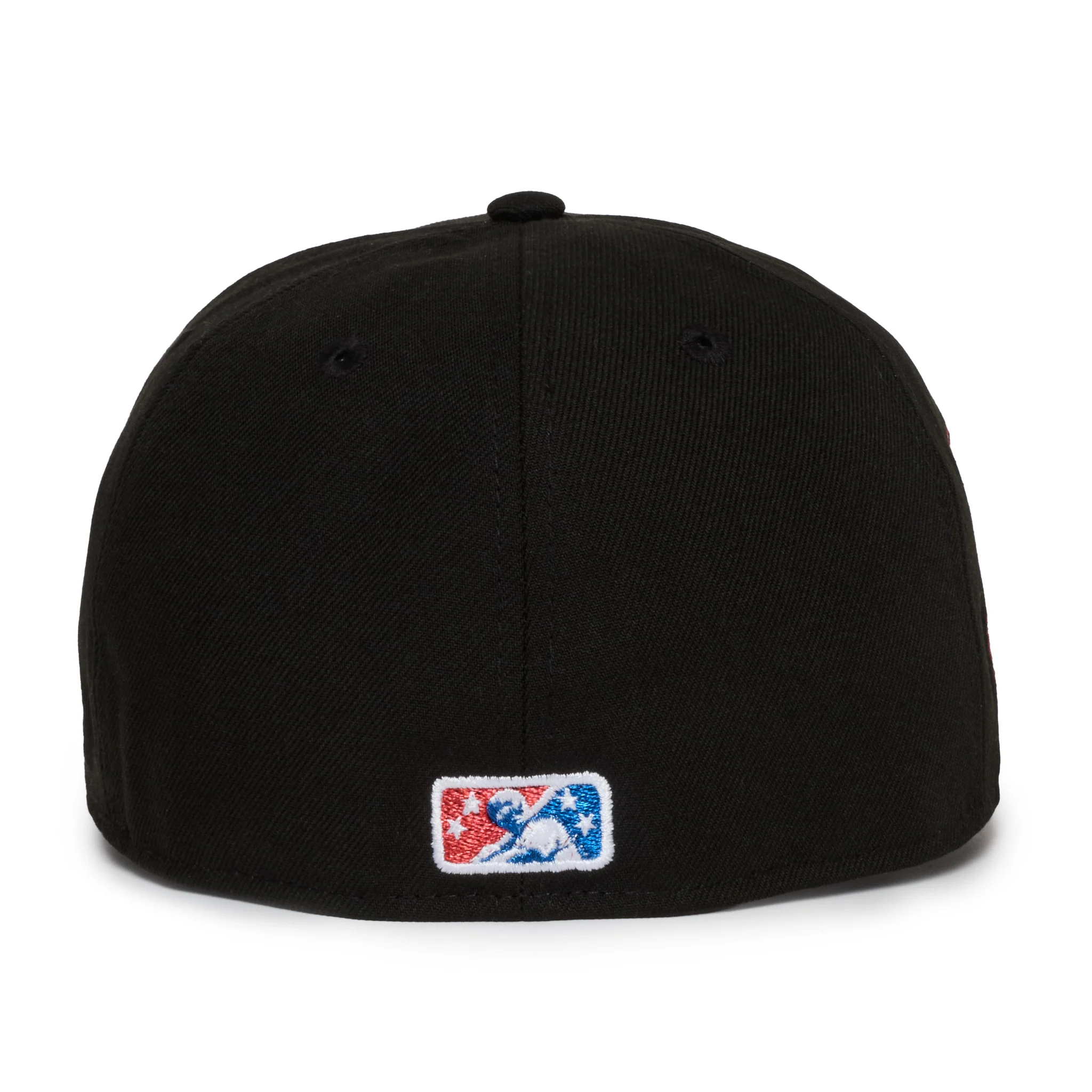 Myrtle Beach Pelicans All Black MiLB - Image 6