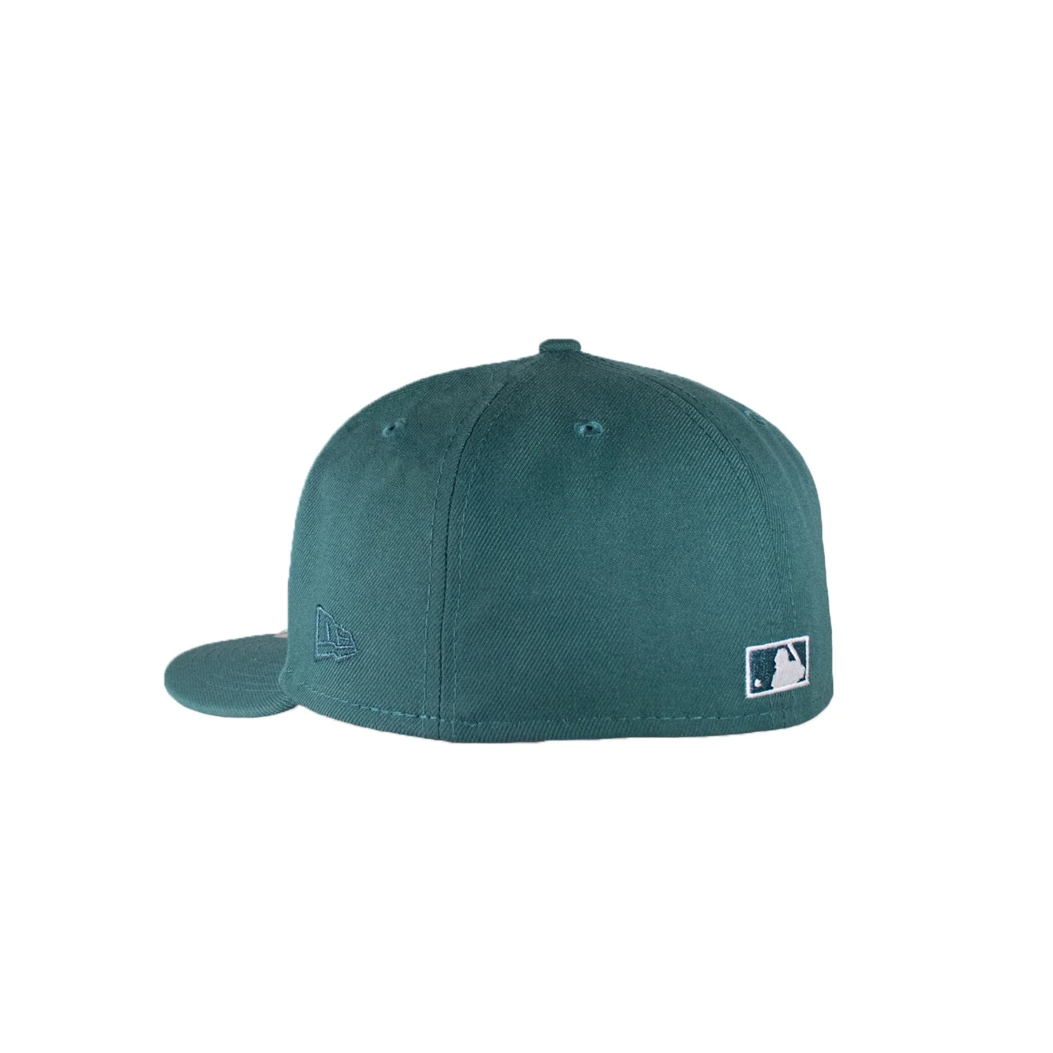New York Yankees Pine Needle Green 1927 WS Grey  UV - Image 2