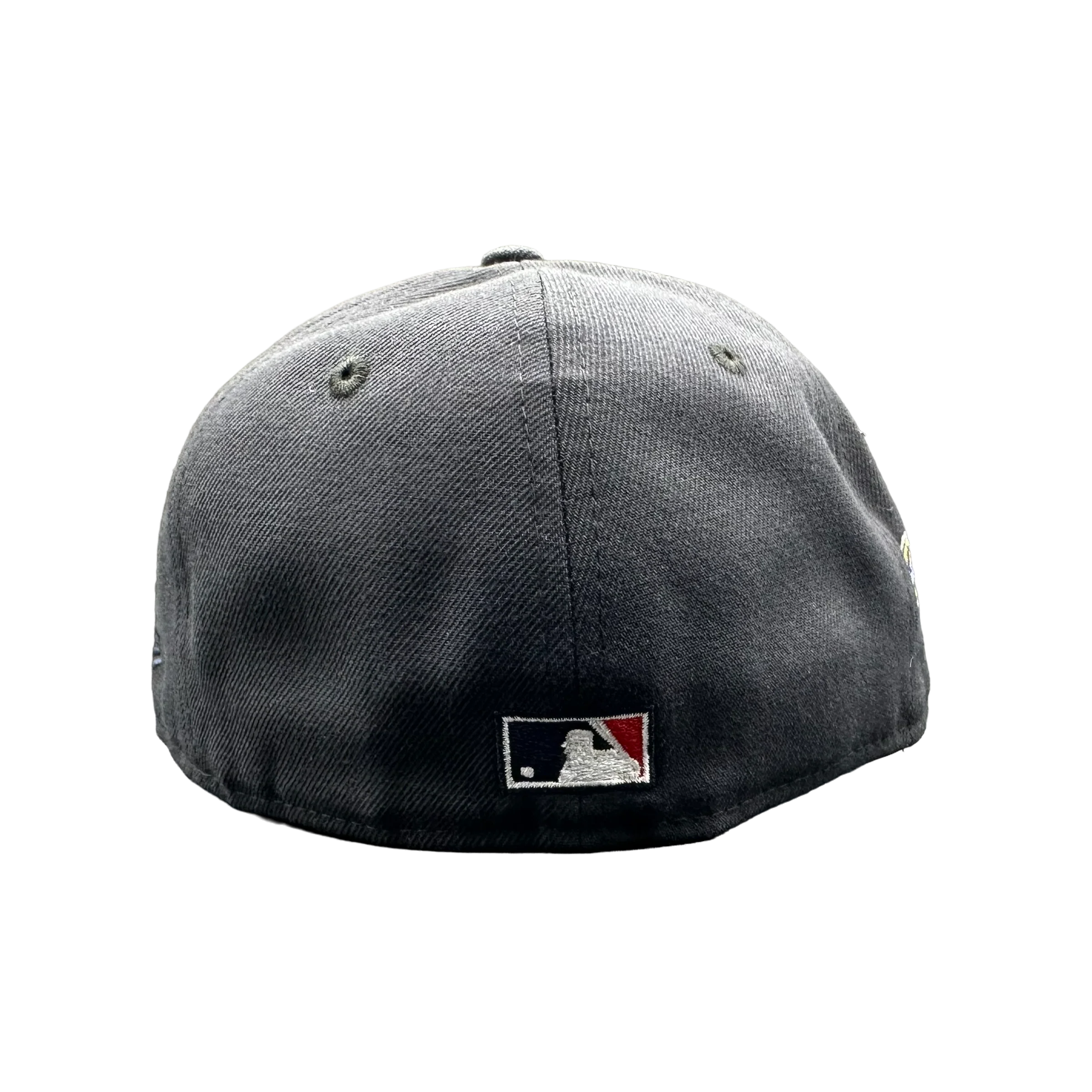 New York Yankees Navy Sky Blue UV 1996 WS - Image 4