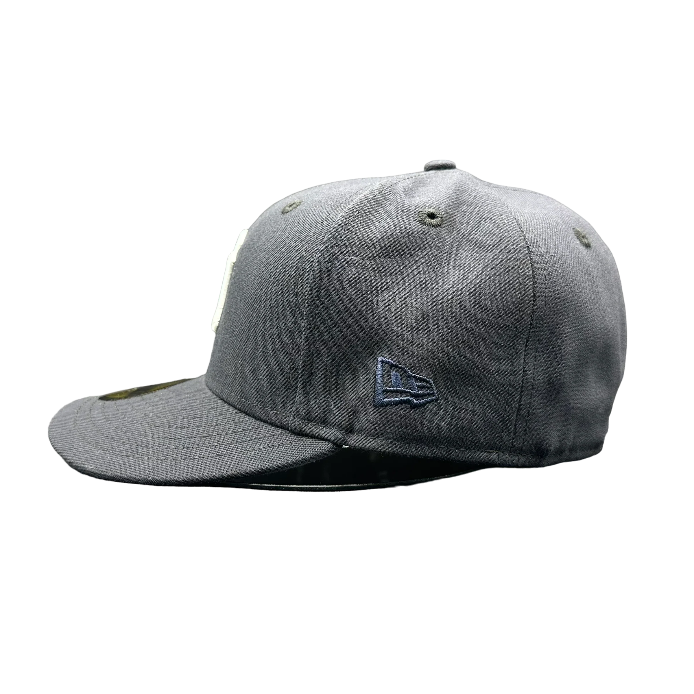 New York Yankees Navy Sky Blue UV 1996 WS - Image 5