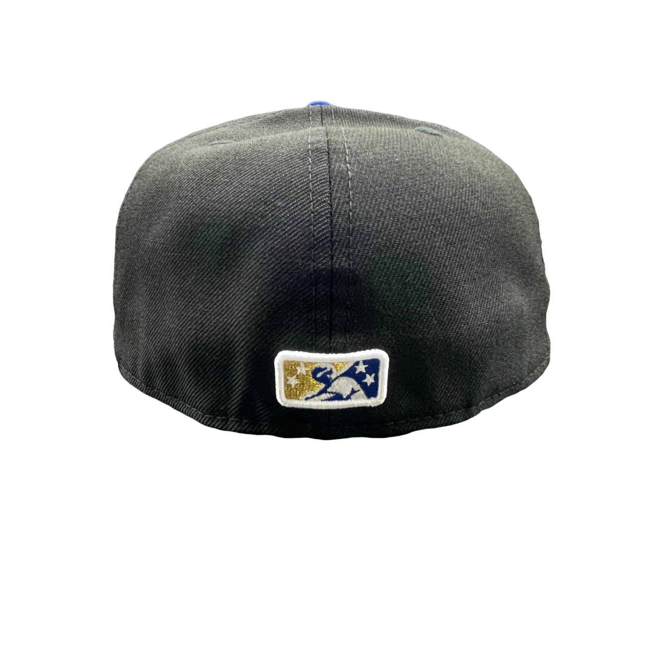 Lethbridge Black Diamonds Black & Royal Gold uv - Image 5