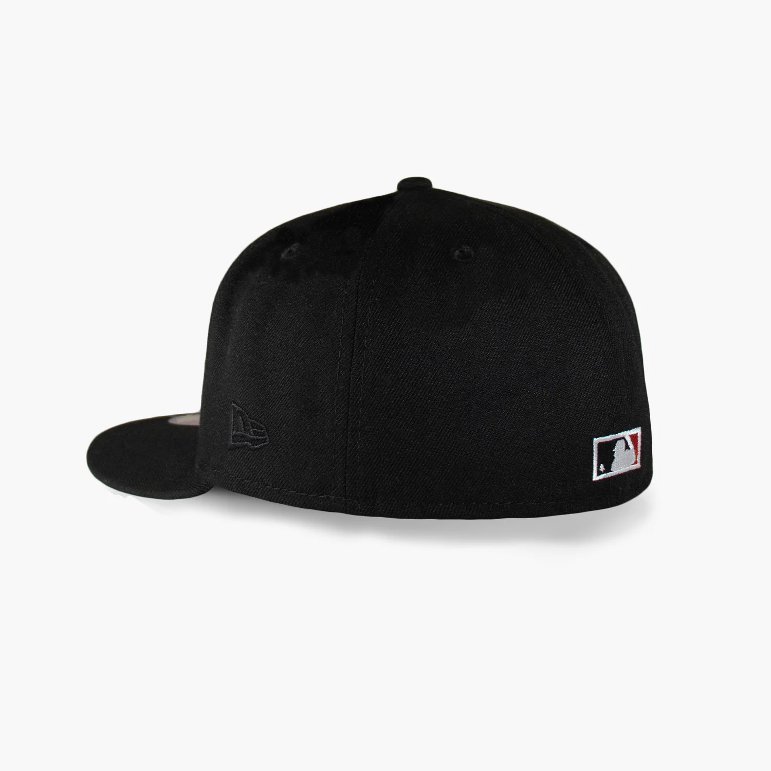 Los Angeles Angels Black Script 1989 ASG - Image 2