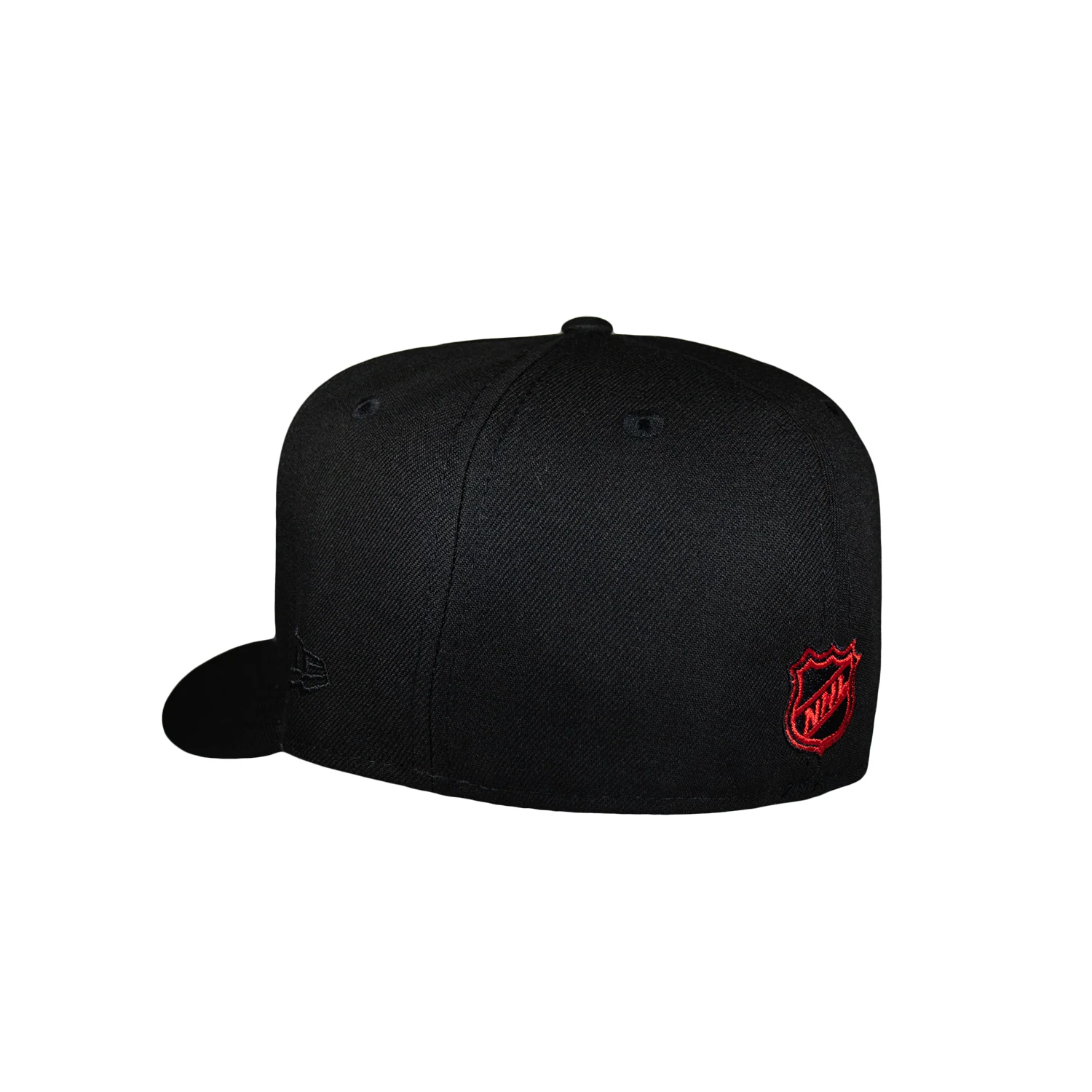 New Jersey Devils All Black 30 Years - Image 3