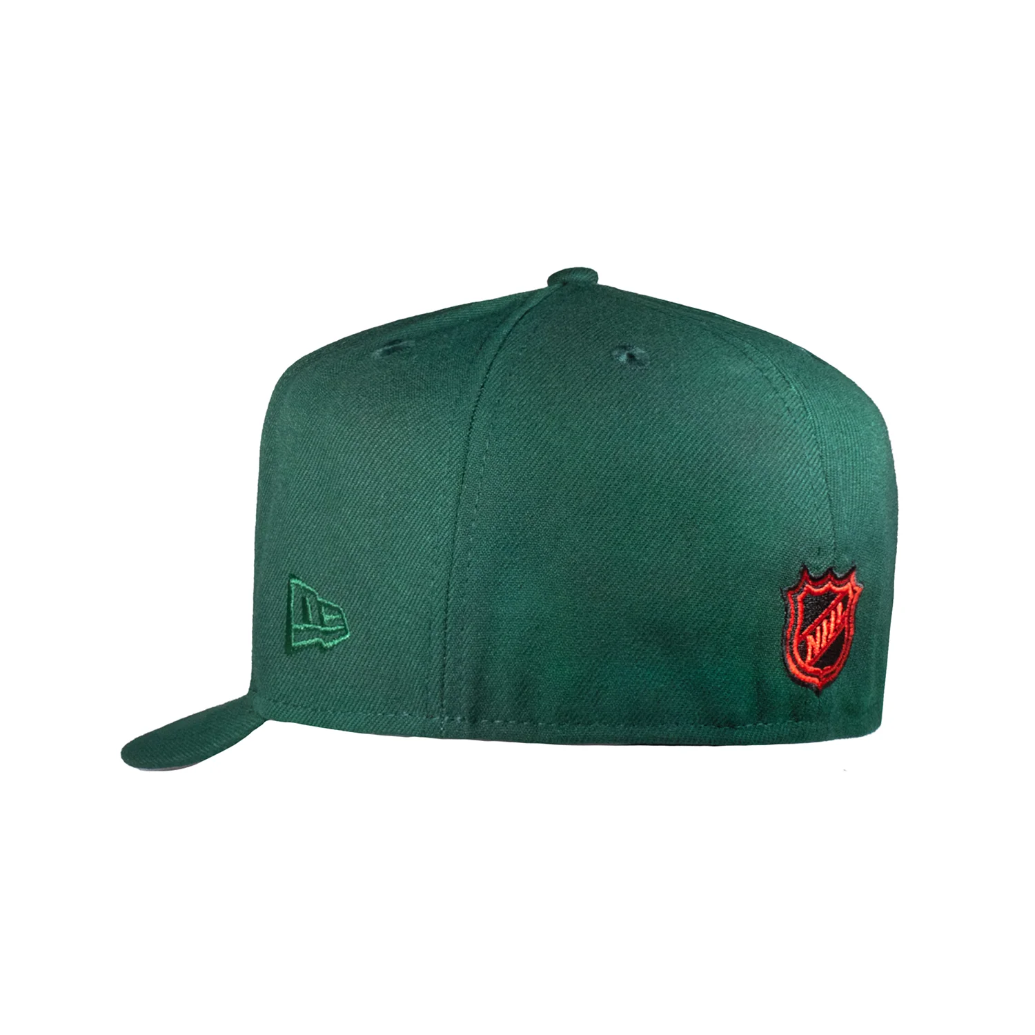 New Jersey Devils All Dark Green 2000 Stanley Cup - Image 3