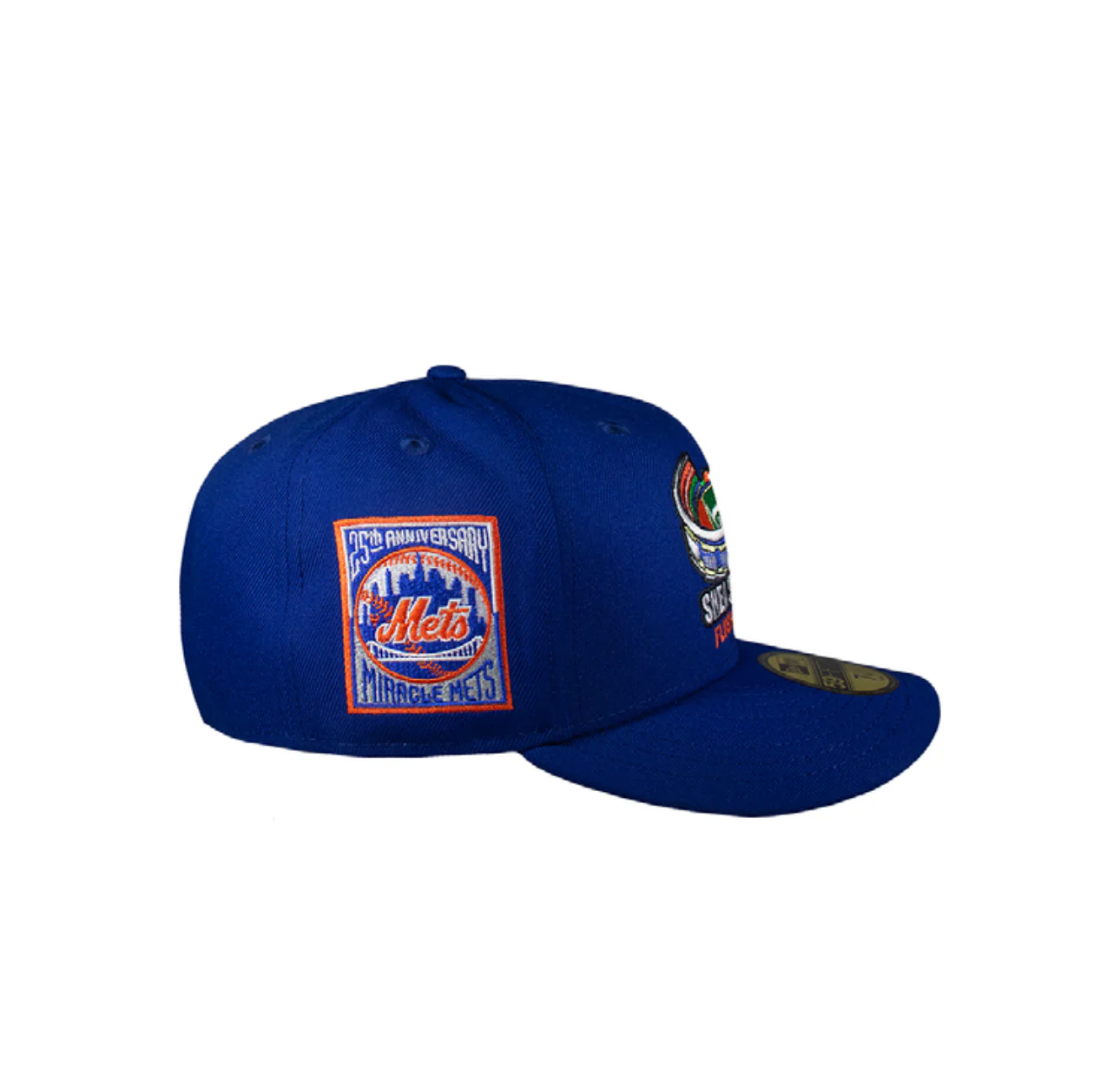 New York Mets All Royal Shea Stadium - Image 2