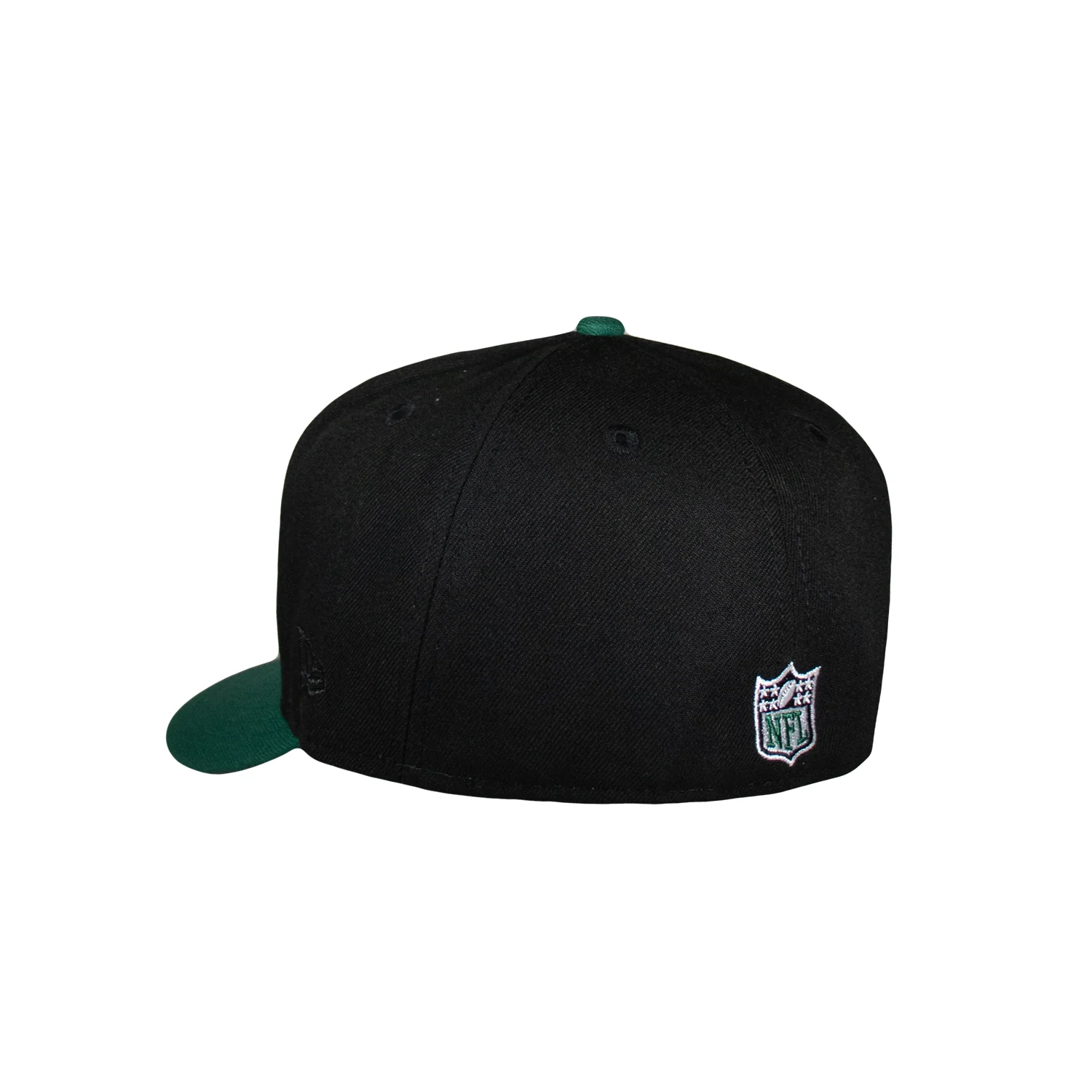 New York Jets Black and Emerald Green SB III - Image 3