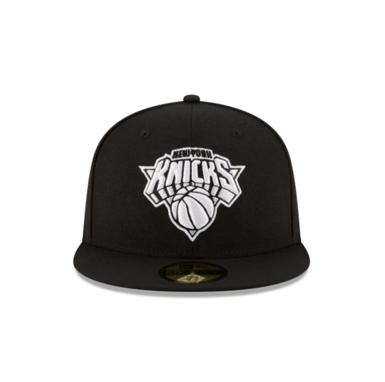 New York Knicks All Black - Image 2
