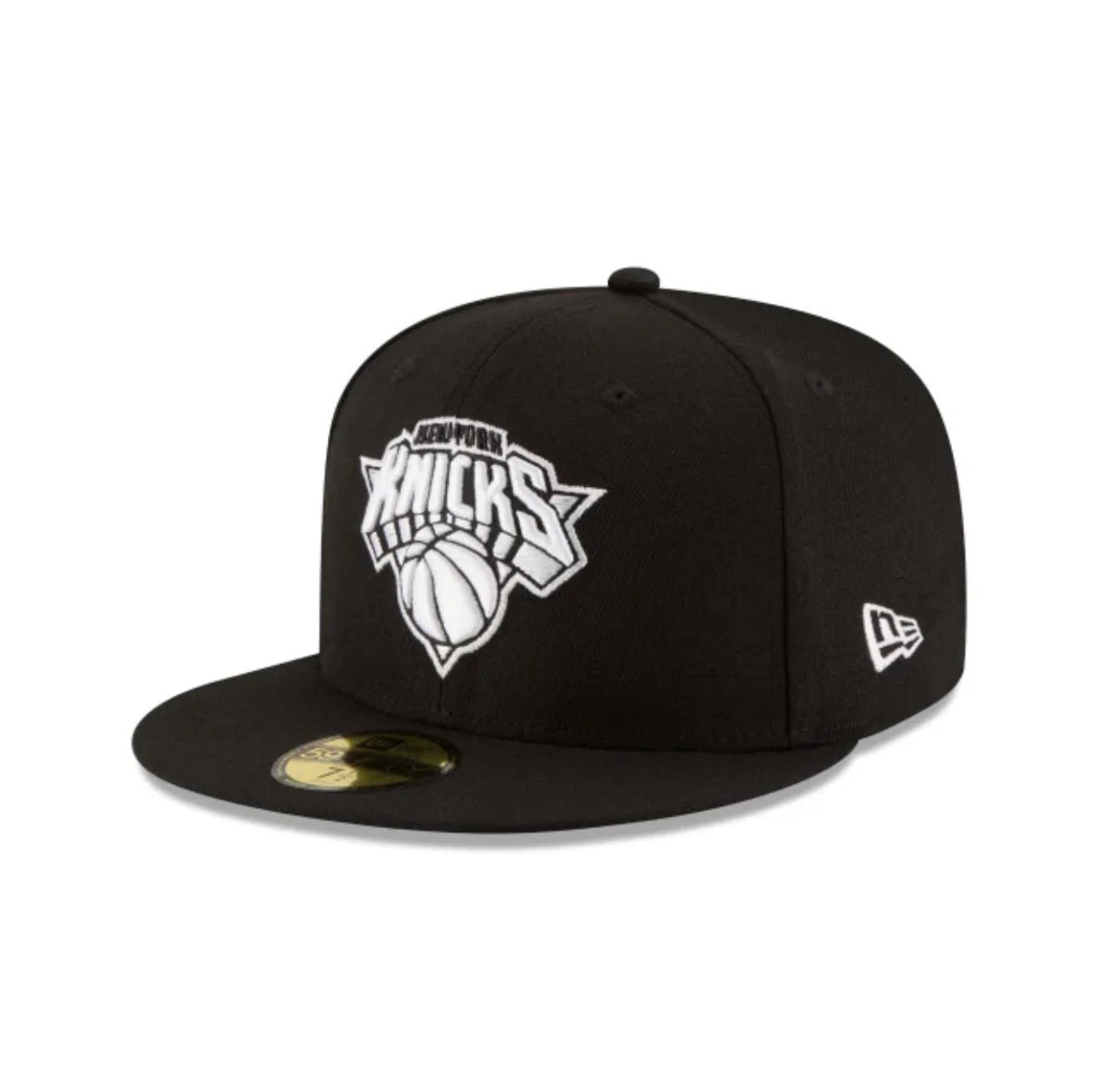 New York Knicks All Black - Image 3
