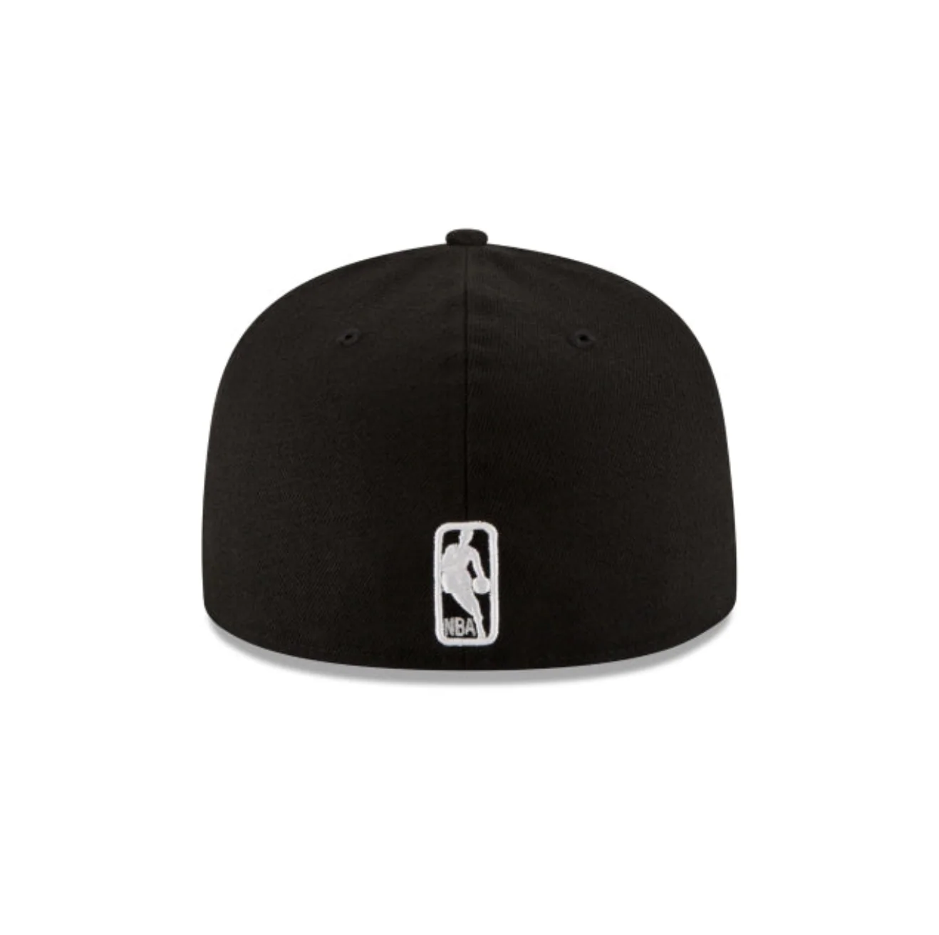 New York Knicks All Black - Image 4