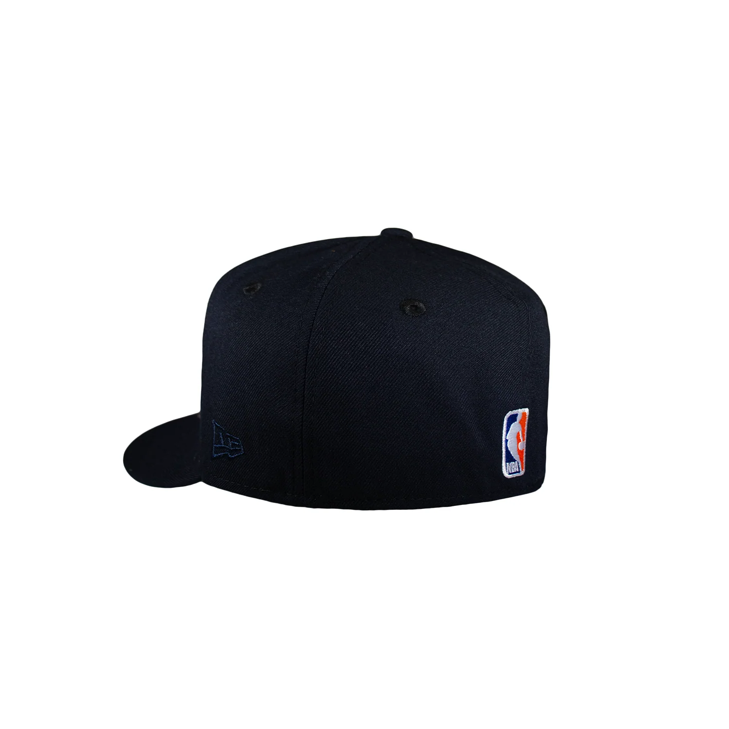New York Knicks All Navy Blue 2X Champions - Image 4