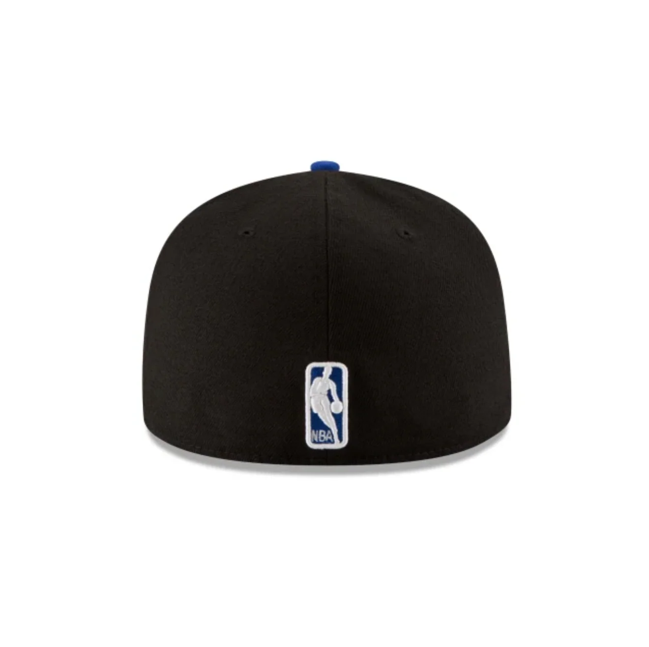 New York Knicks Black And Royal Orange Logo - Image 4