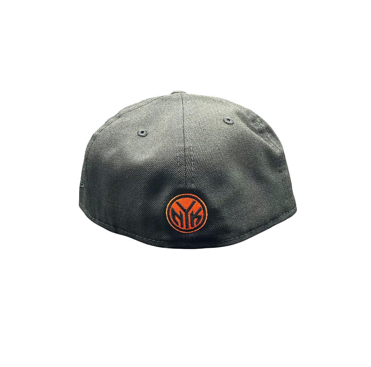 New York Knicks Black Statue Of Liberty Grey UV - Image 10