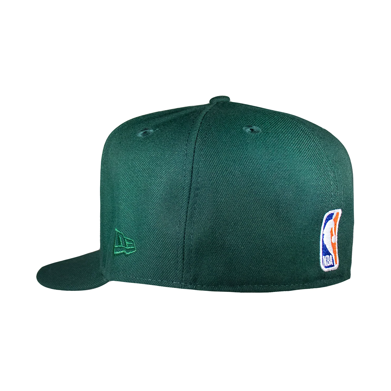 New York Knicks Dark Green 2X Champions - Image 3