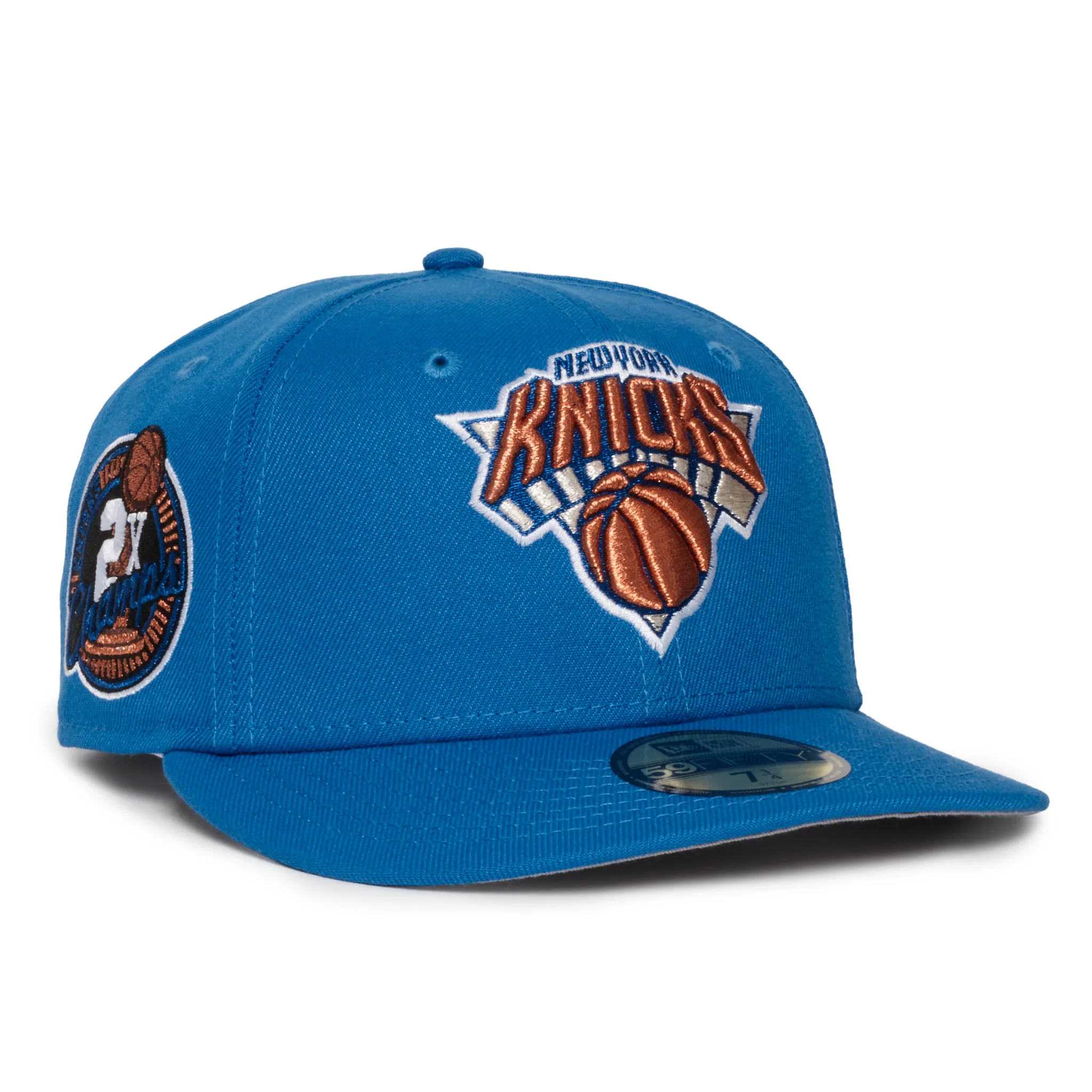 New York Knicks