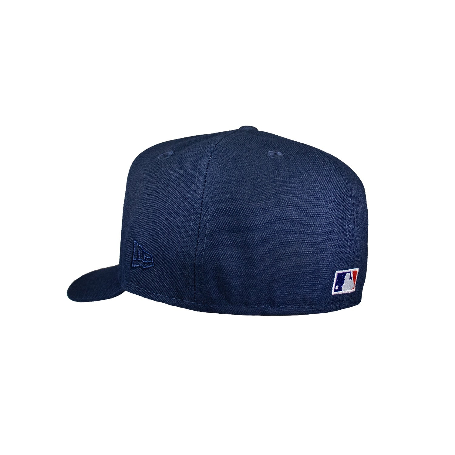 New York Mets All Ocean Side Blue 40Th - Image 3