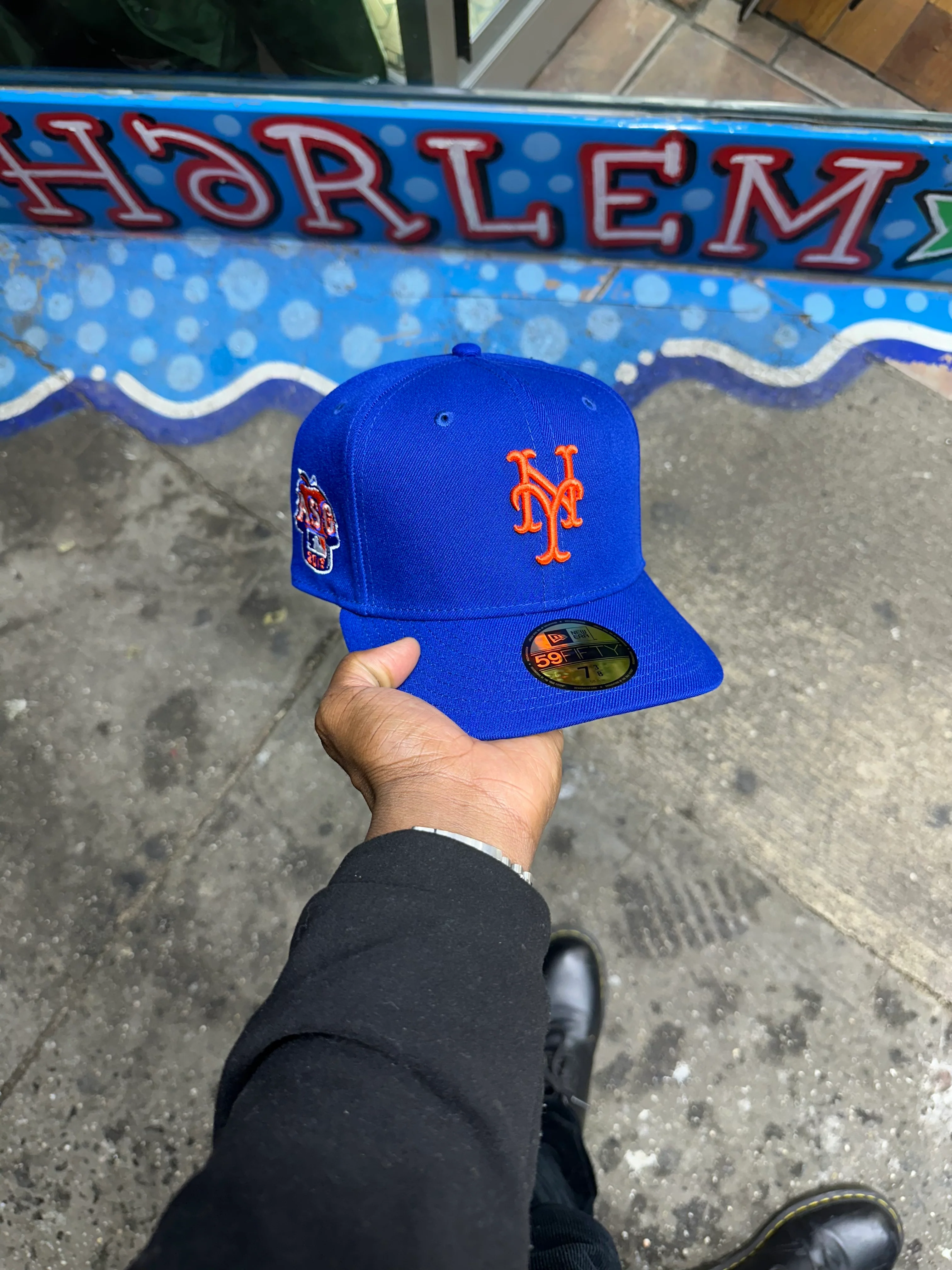 New York Mets All Royal Blue 2013 ASG - Image 5