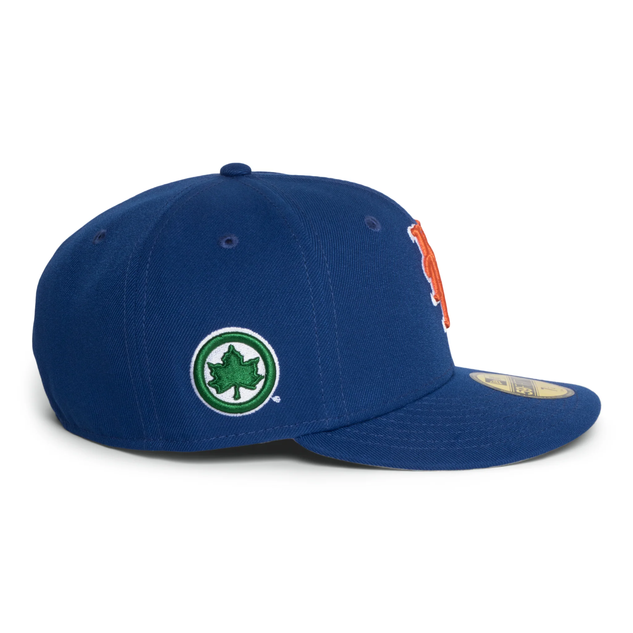 New York Mets Parks and Recreation 5950 Fitted - Image 2