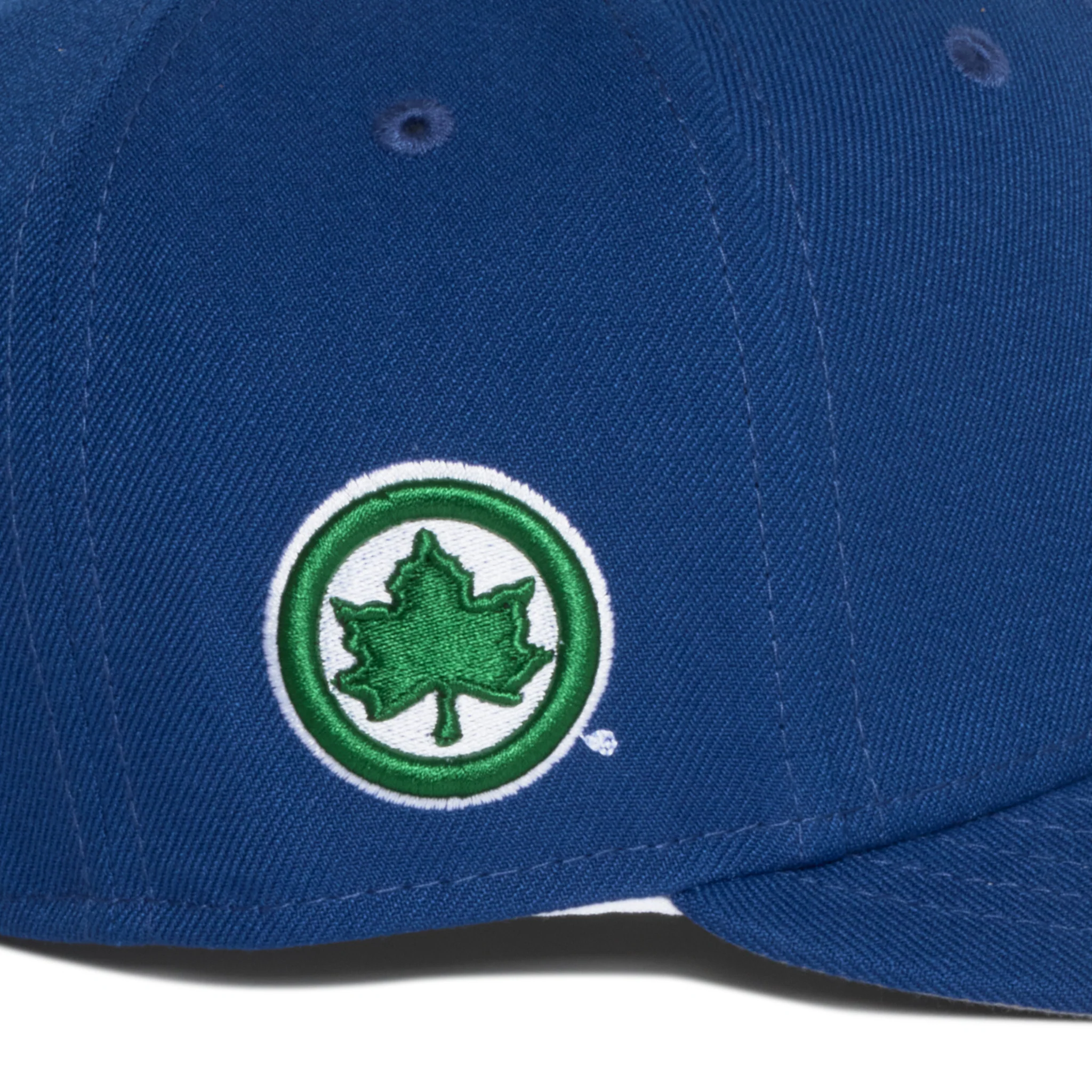 New York Mets Parks and Recreation 5950 Fitted - Image 3