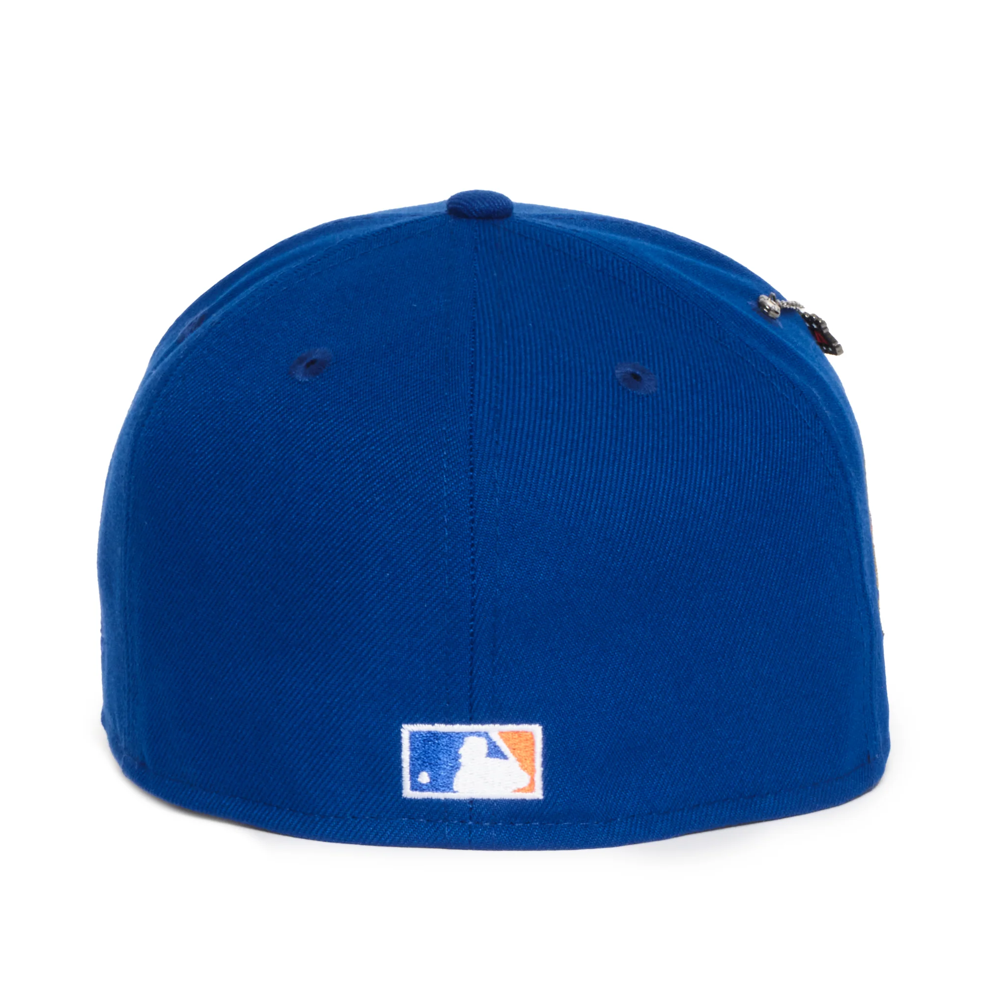 New York Mets Light Royal Gradient 50th Anniversary - Image 6
