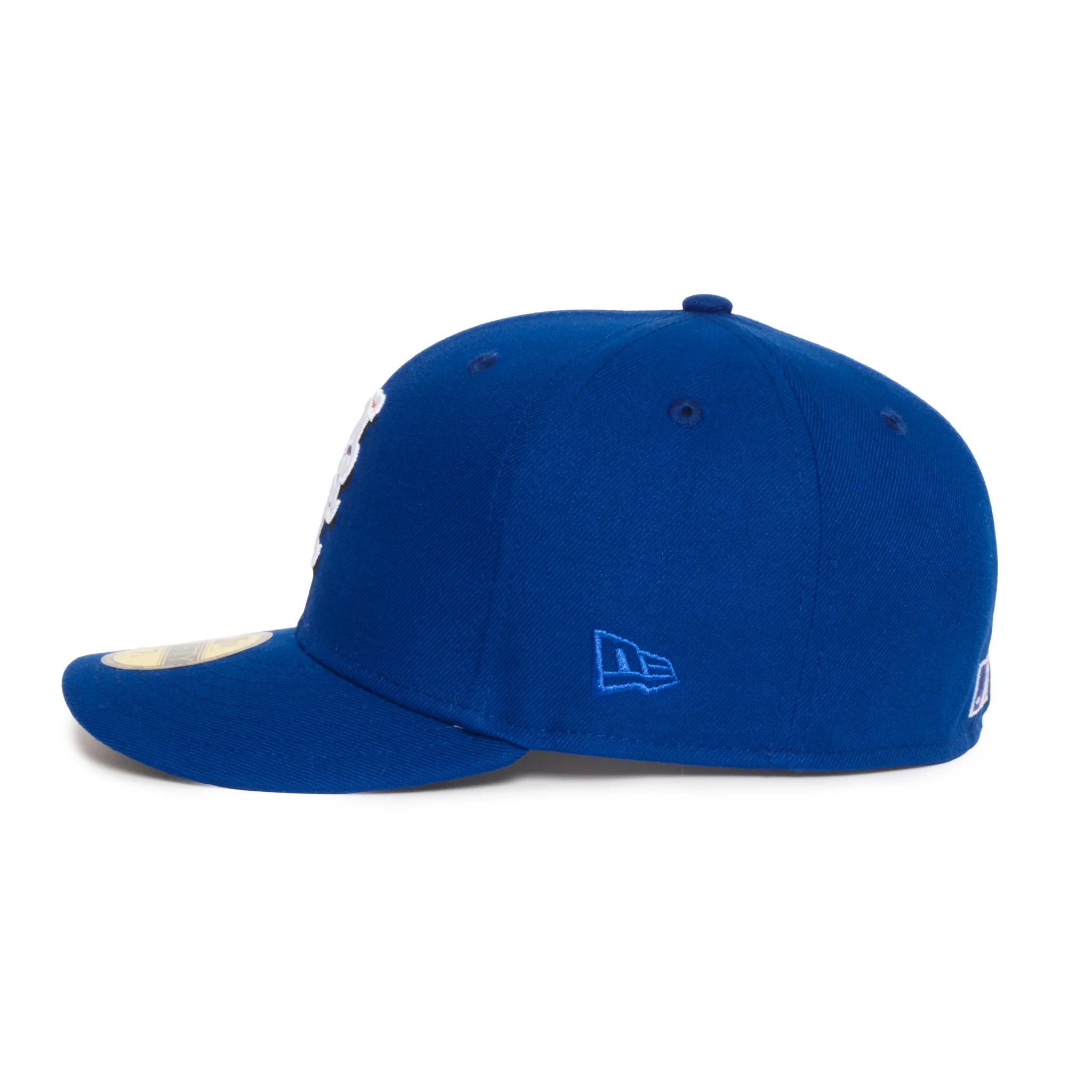 New York Mets Light Royal Gradient 50th Anniversary - Image 7