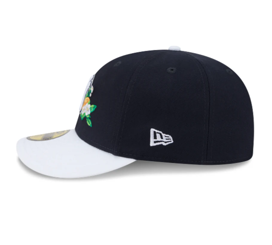 New York Yankees 2026 Spring Training Navy and White - Image 4