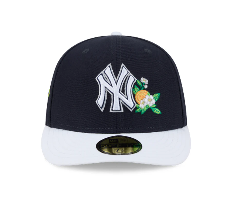 New York Yankees 2026 Spring Training Navy and White - Image 7