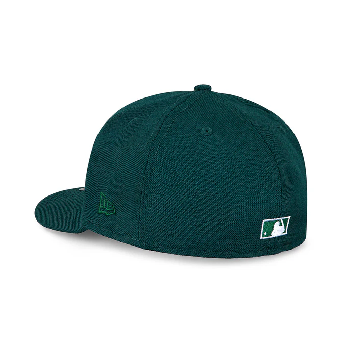 New York Yankees All Dark Green 1999 WS - Image 2
