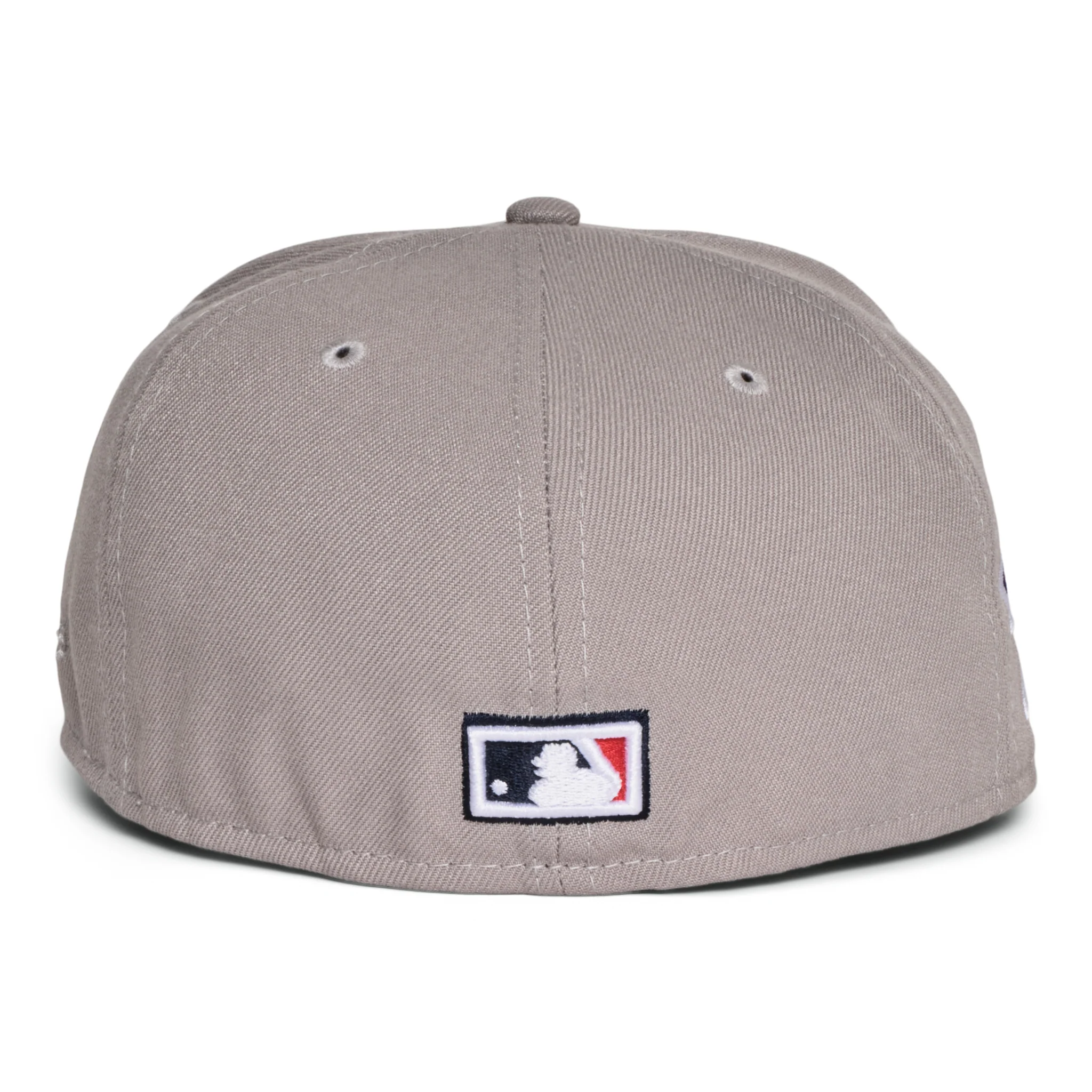 New York Yankees All Grey 1999 World Series - Image 5