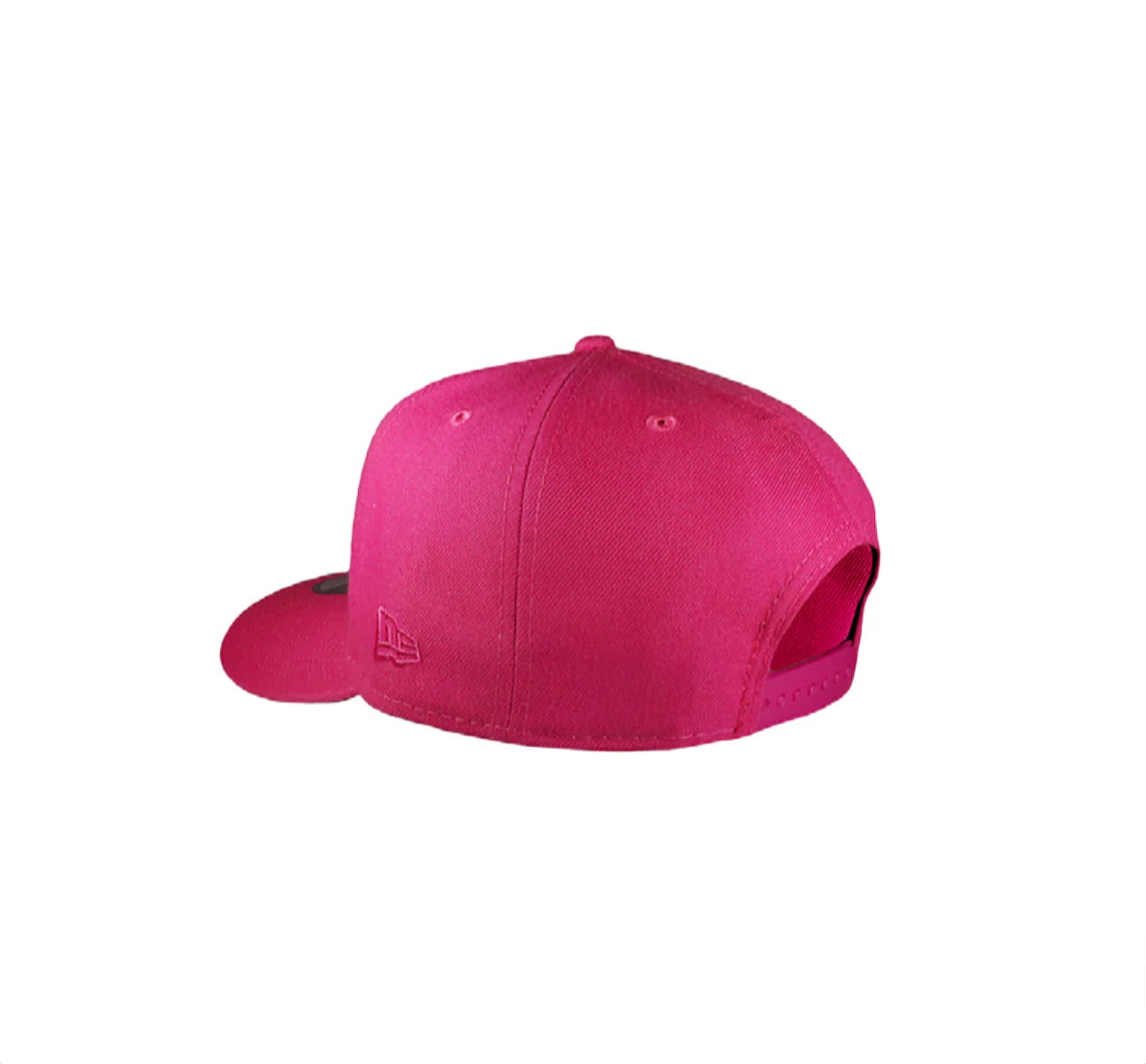 New York Yankees Hot Pink 950 AFrame 00 WS Snap Back - Image 3